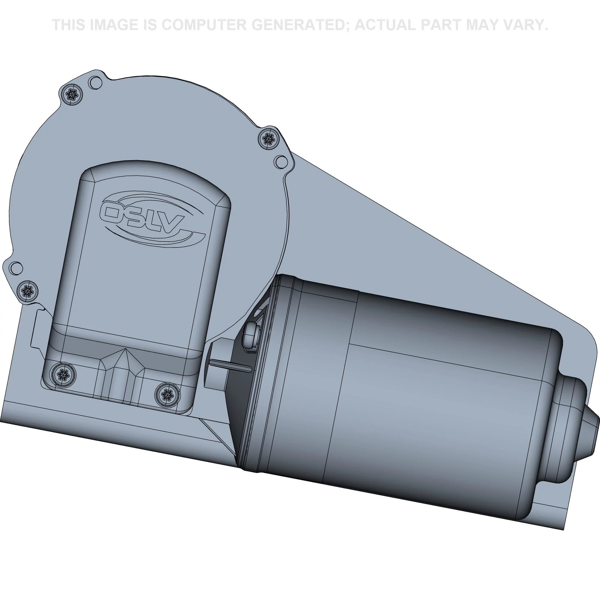 Motor Limpa Pára-bri