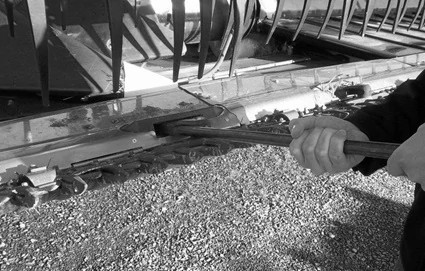 SERVICE KIT | CASEIH | GB | EN