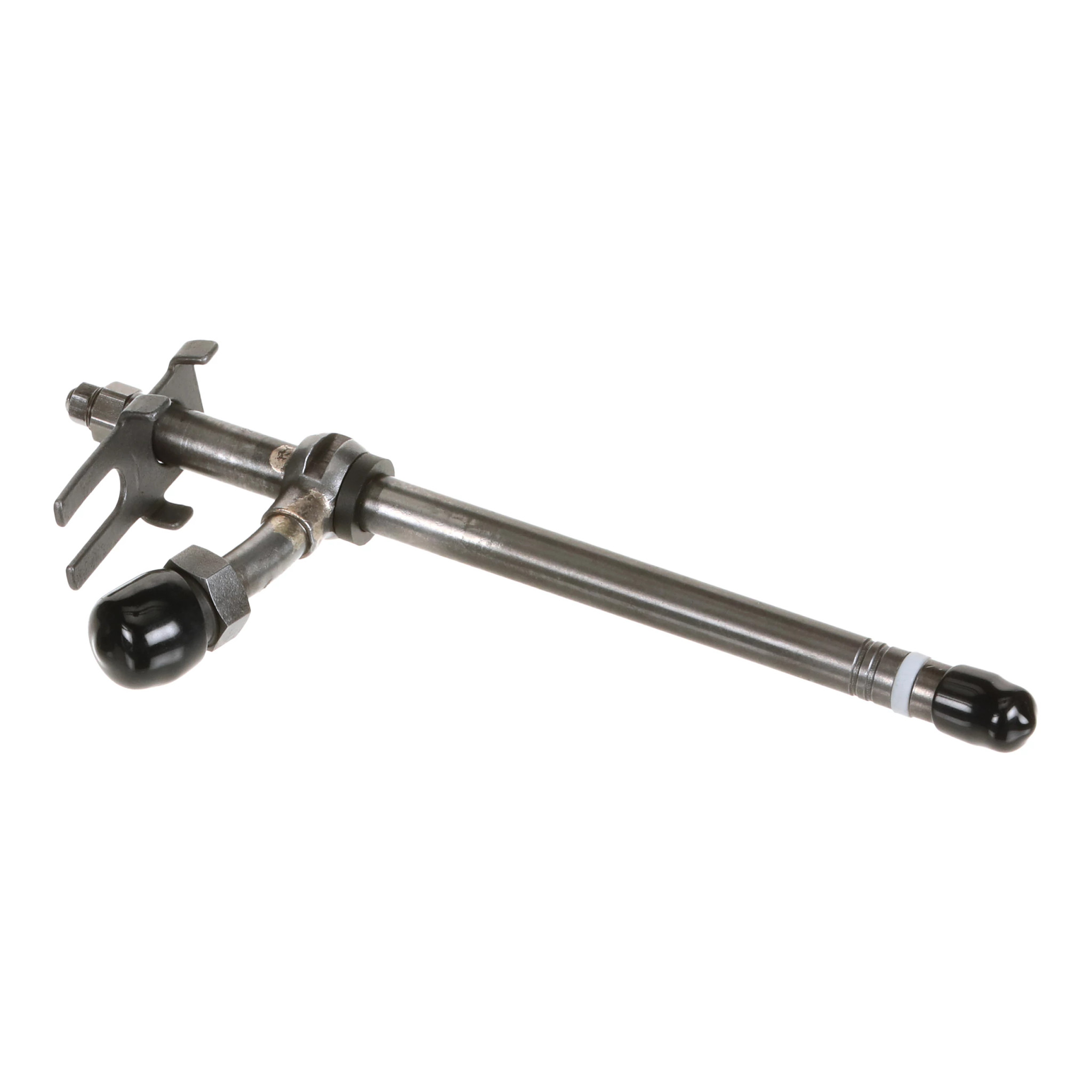 Reman Fuel Injector | CASECE | US | EN