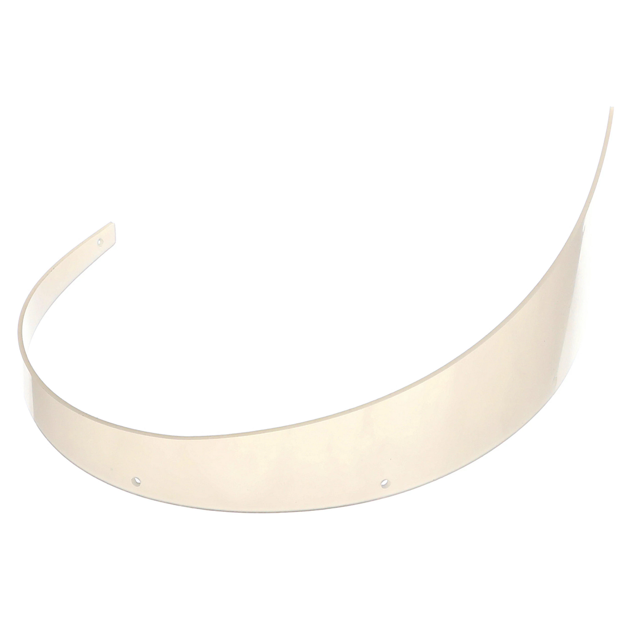 Proteção da vedação