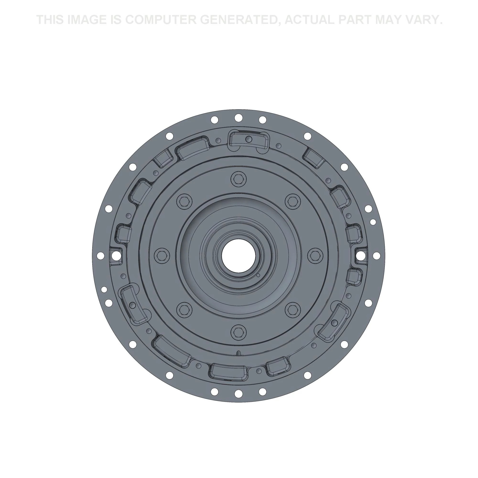 SUPPORTO CUSCINETTO | CASEIH | EU | IT
