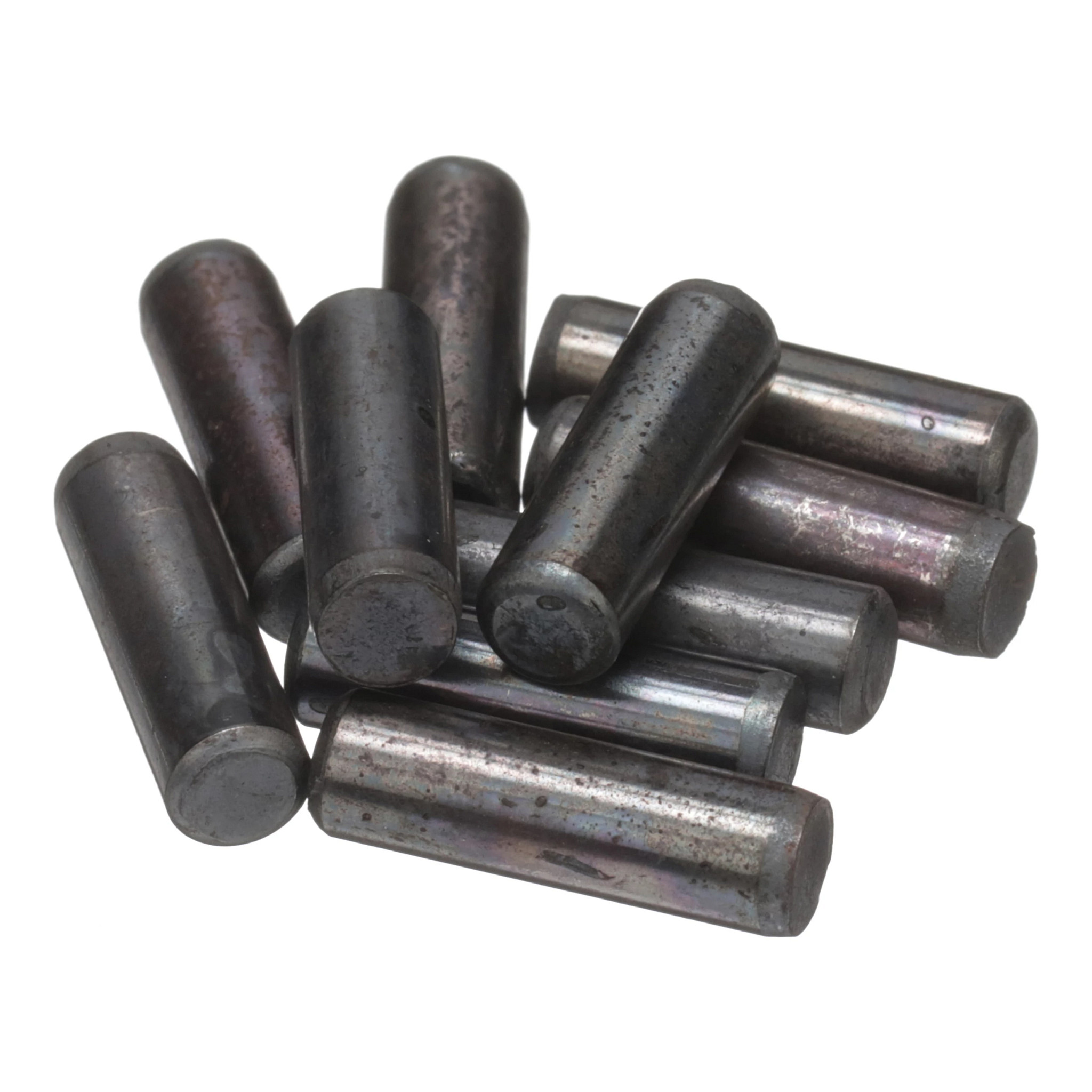 Pino do pivô - 5 mm DE x 16 mm C