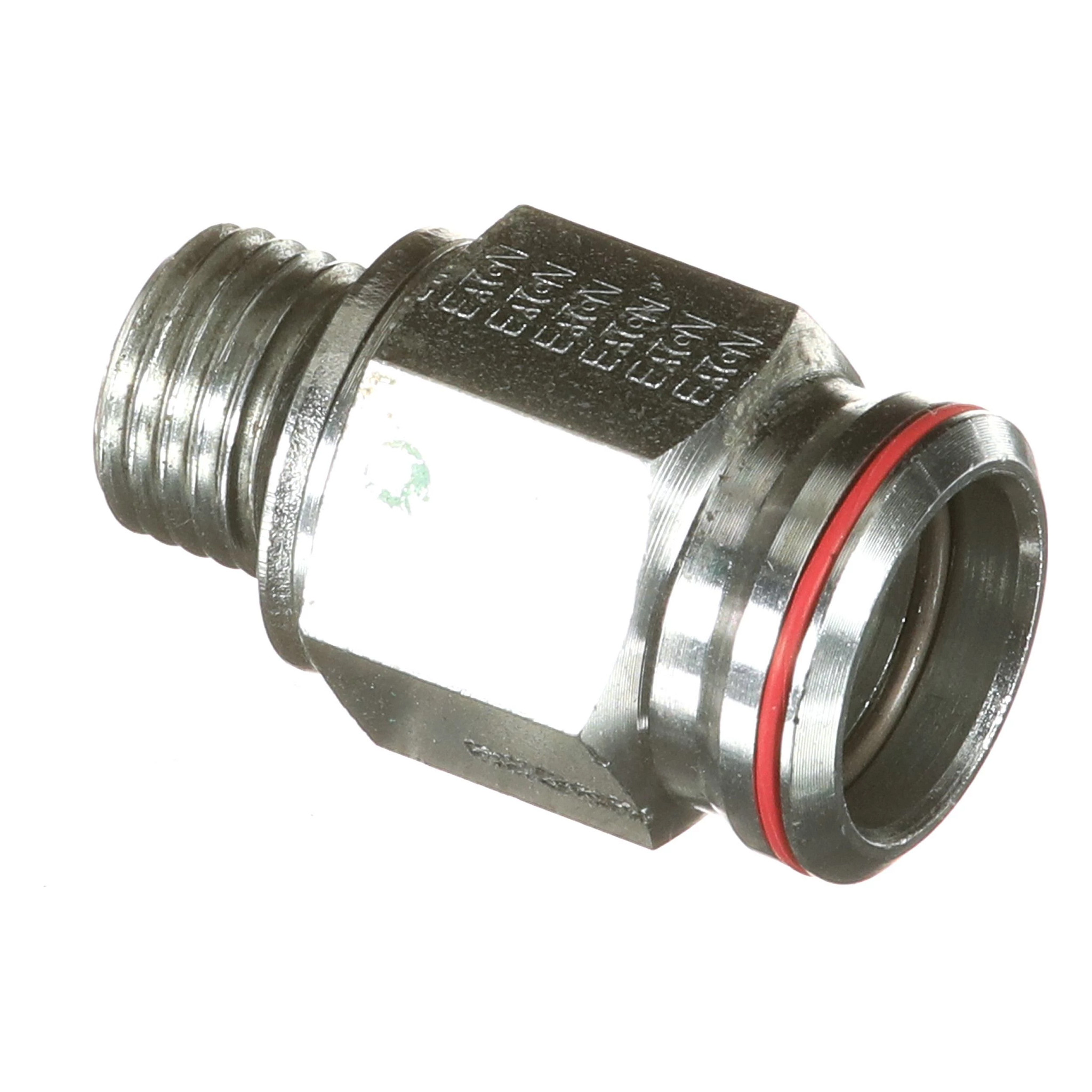 Hyd Connector | CASECE | CA | FR