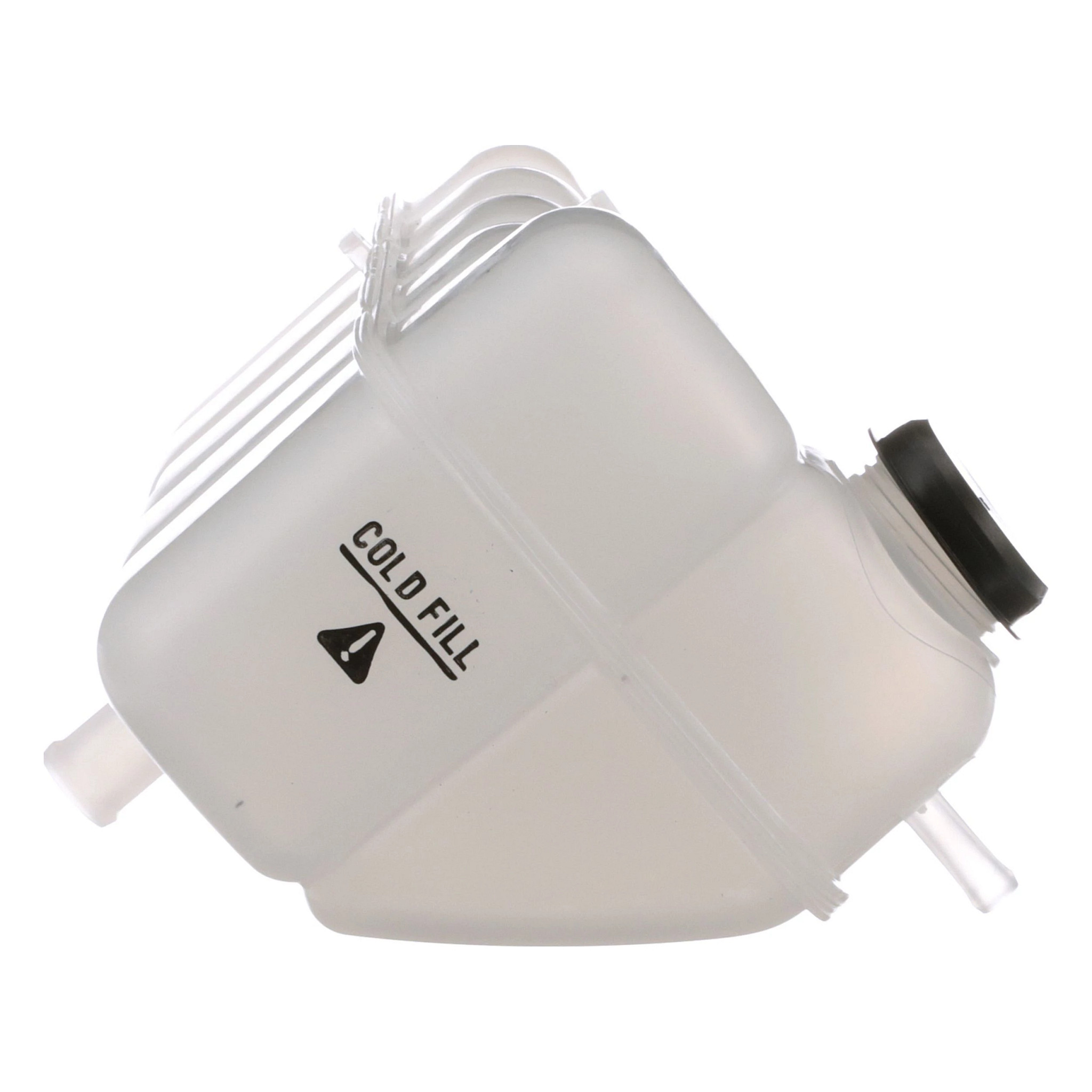 Reservatório de expansão do líquido de refrigeração - 339 mm C x 153 mm C x 193,6 mm A