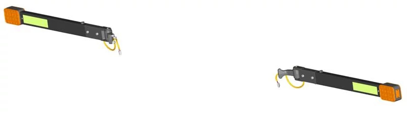 Ensemble d’éclairage d’extrémité | NEWHOLLANDAG | CA | EN