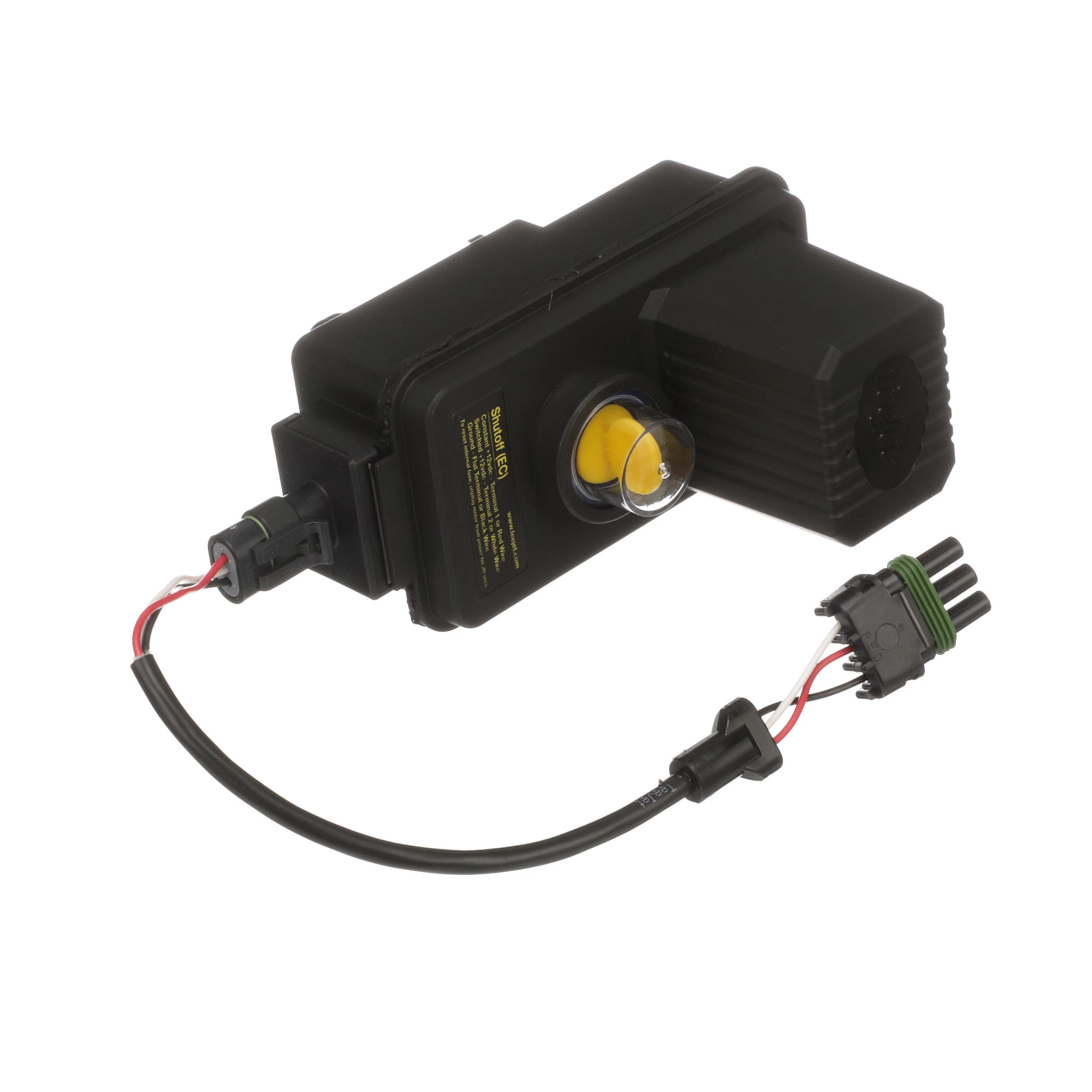 Electric Motor | NEWHOLLANDAG | CA | FR