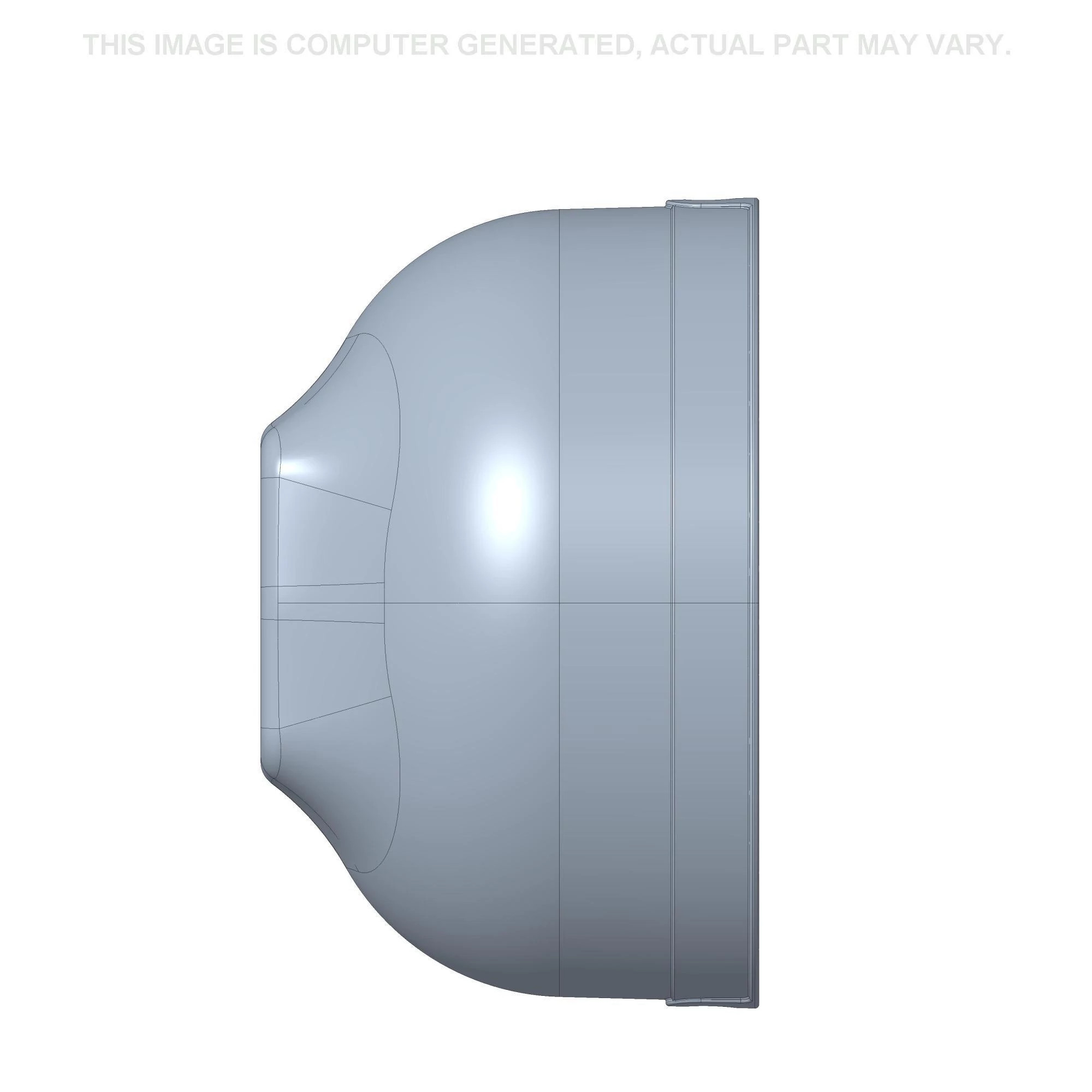 PROTECTING COVER | CASEIH | US | EN