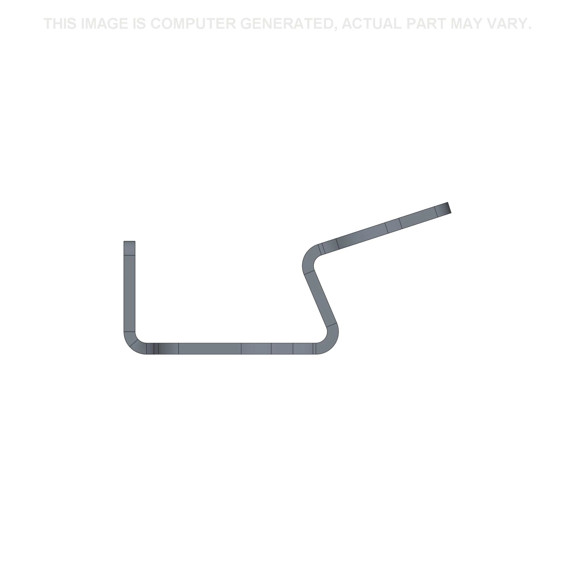 BRACKET | CASEIH | EU | FR