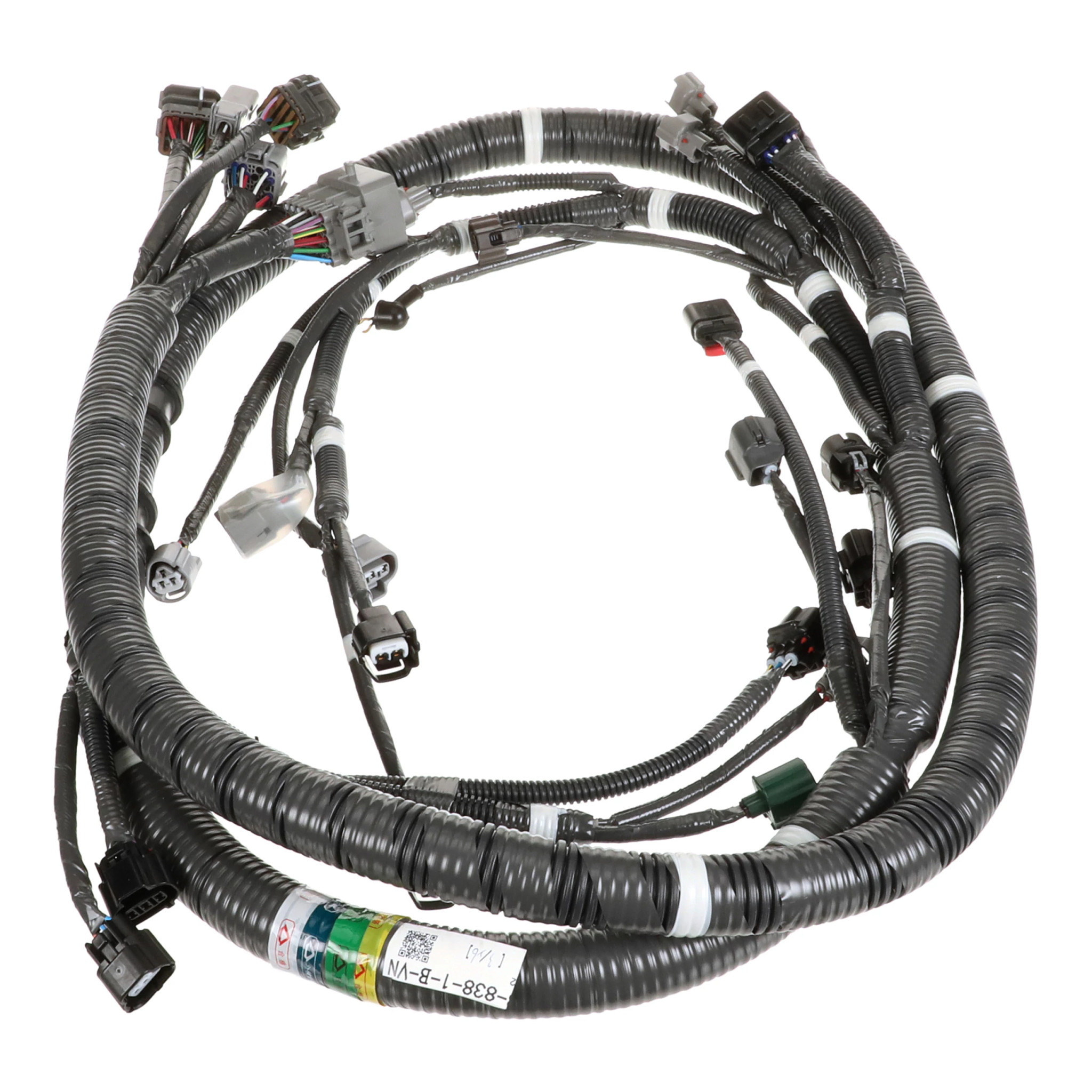 CABLAGGIO | DEFAULT | EU | DE