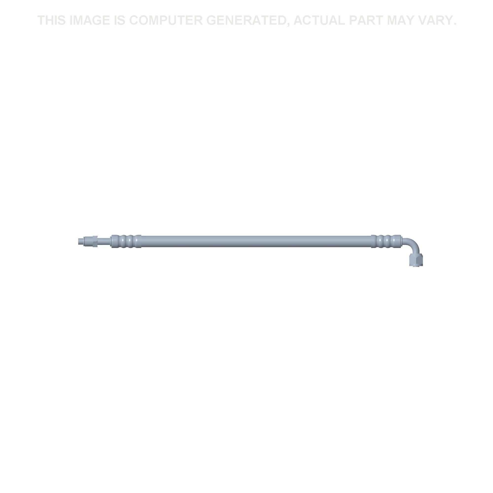 A/C HOSE | DEFAULT | GB | EN