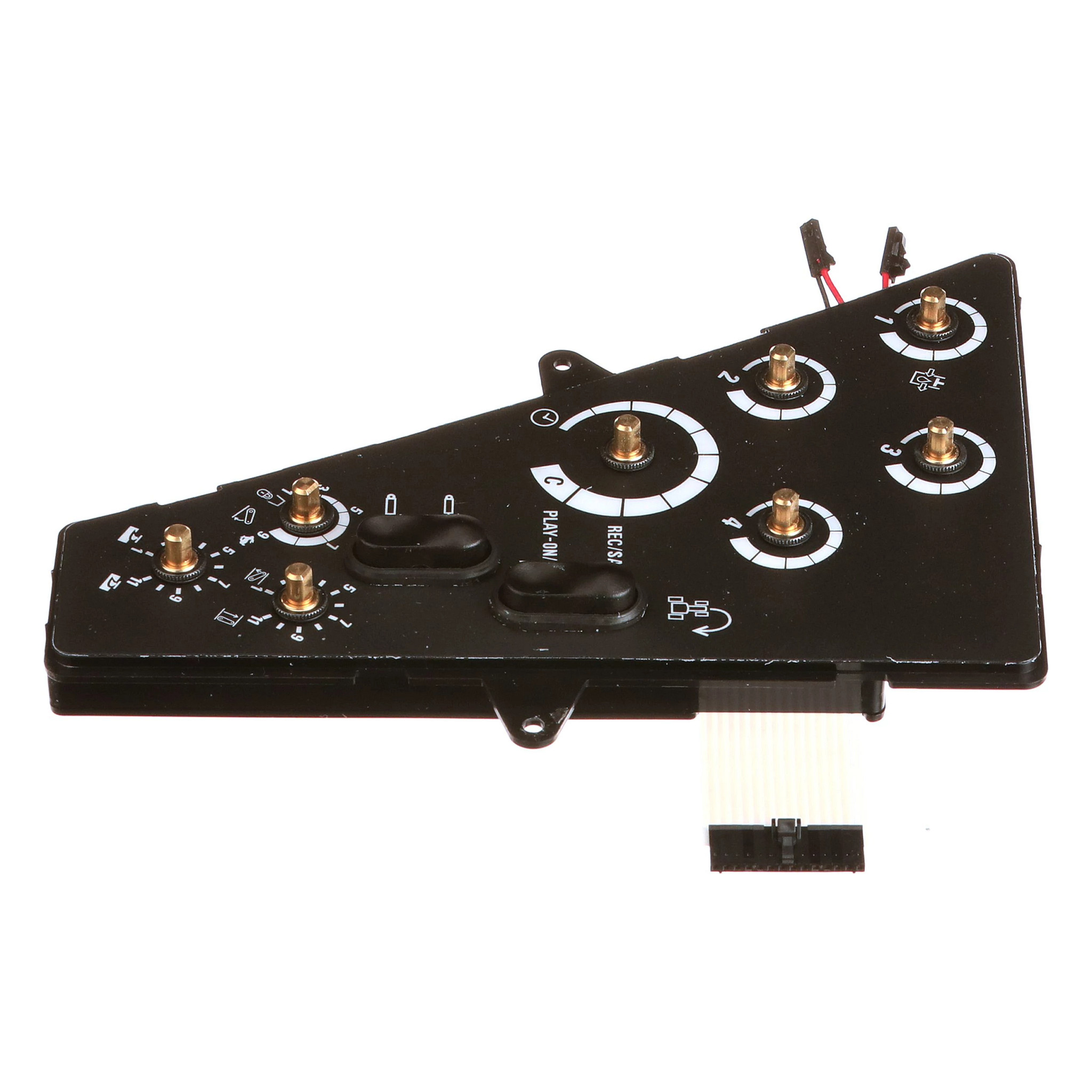 TABLEAU DE BORD | CASEIH | CA | FR