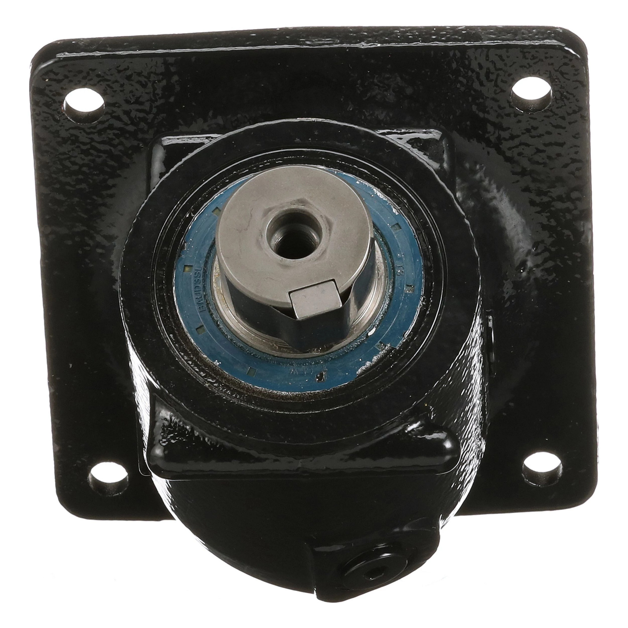 Caixa de engrenagens do sem-fim do tipo "Bubble-Up"