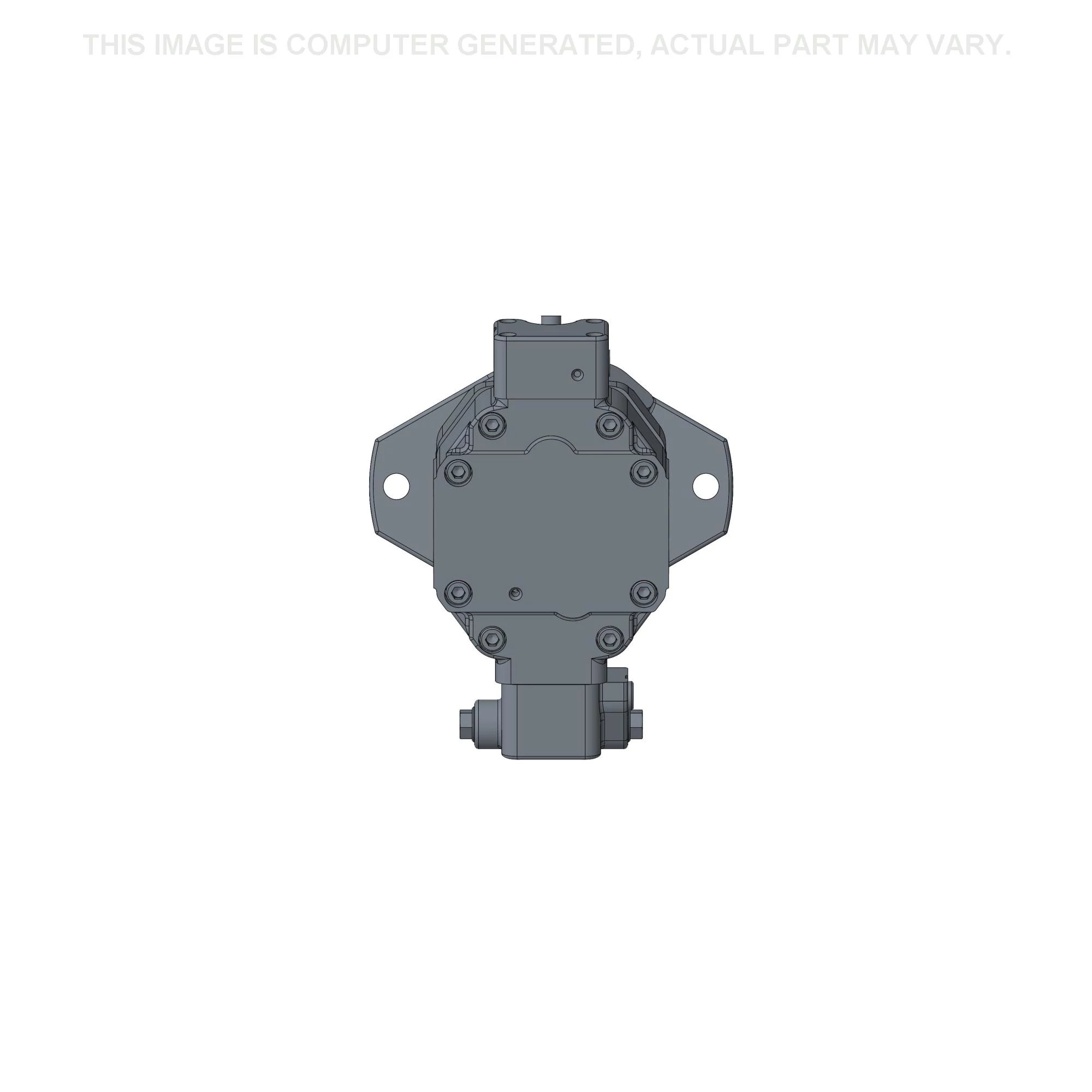 REMAN-HYD MOTOR | NEWHOLLANDAG | CA | EN