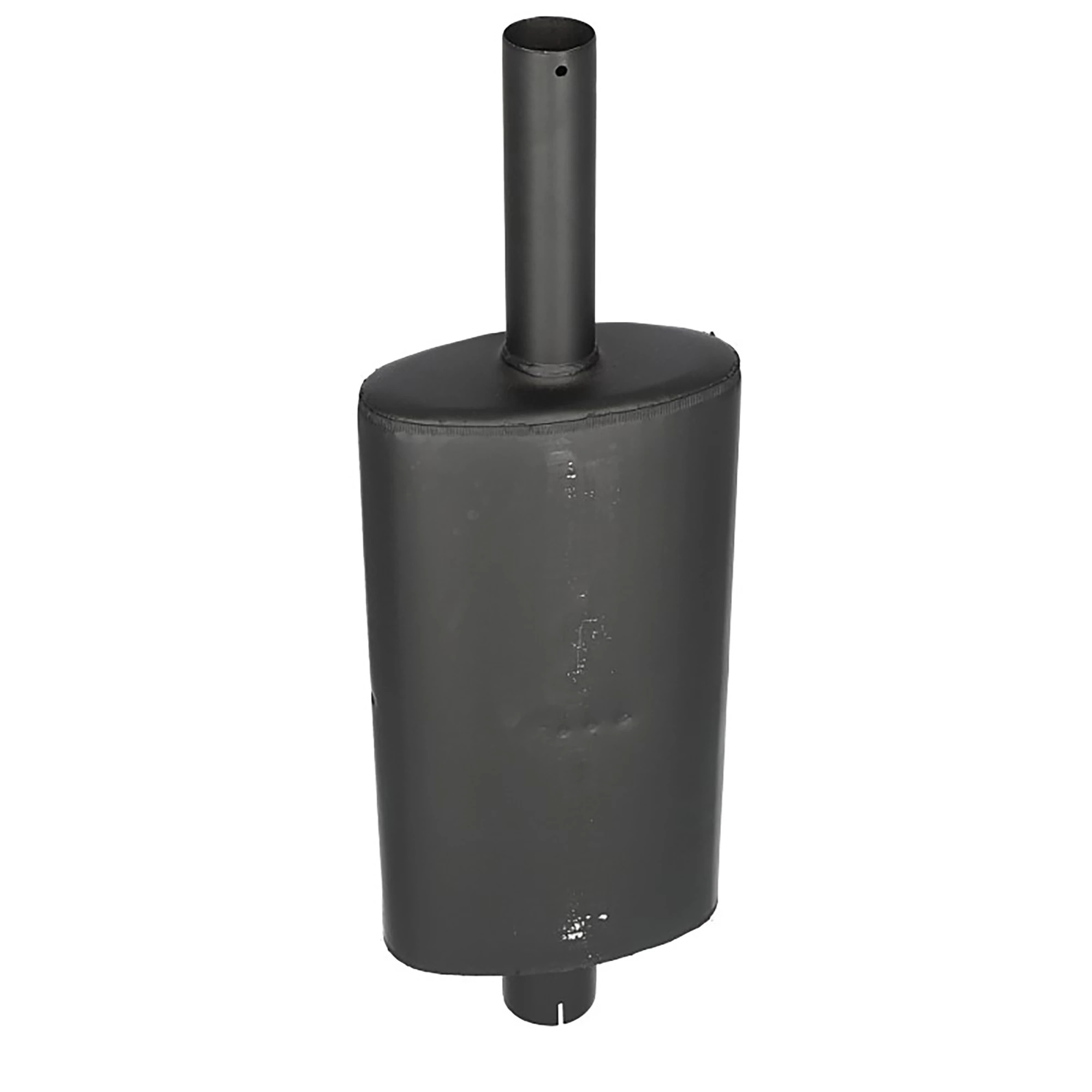 Vertical Muffler | NEWHOLLANDCE | CA | EN