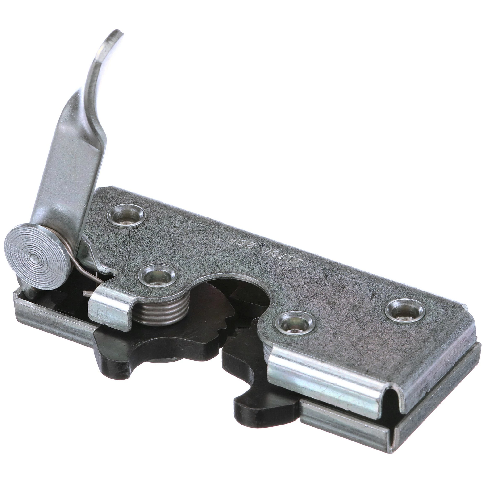 Blocage | MILLER | CA | EN