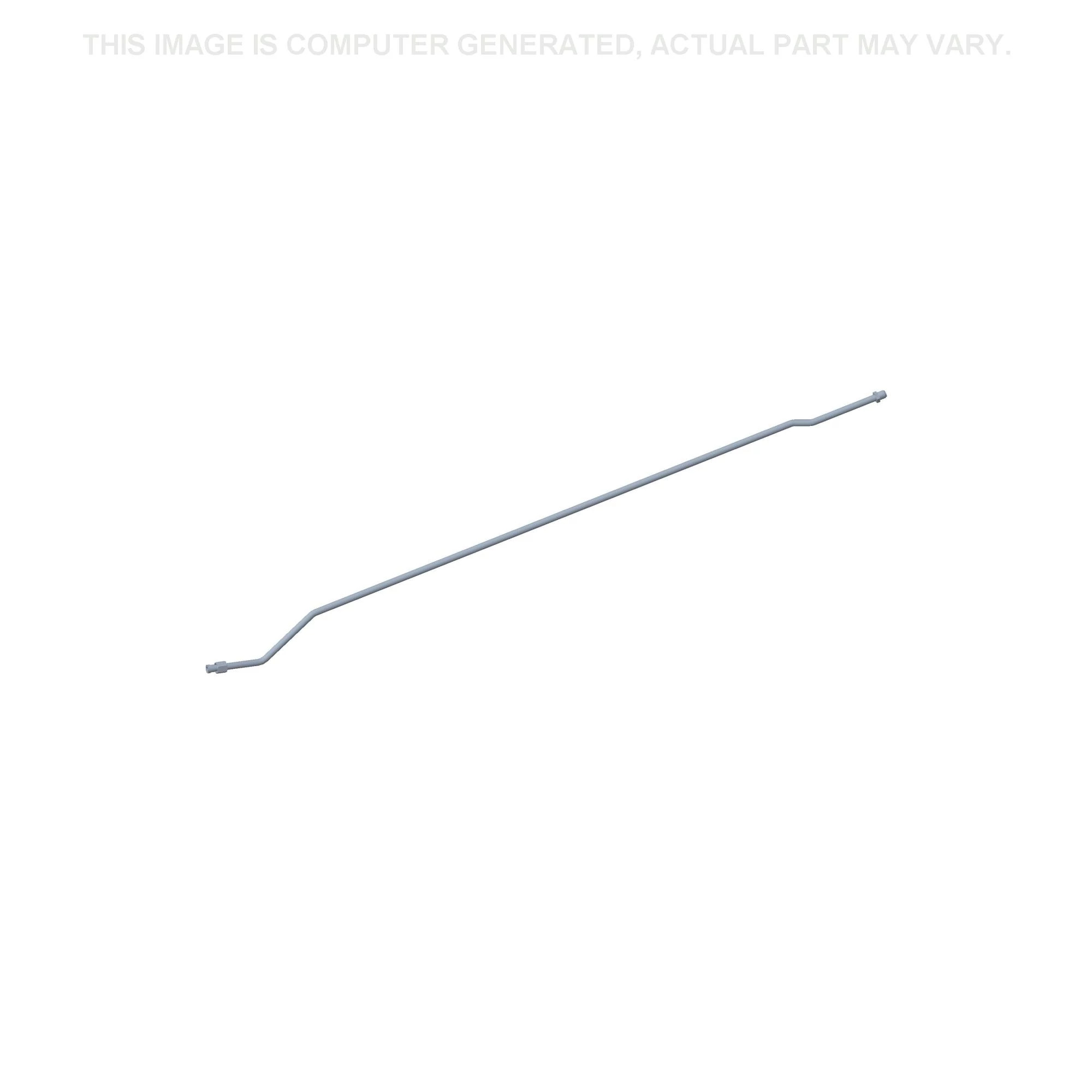 Arm Plumbing Tube | CASECE | BR | PT