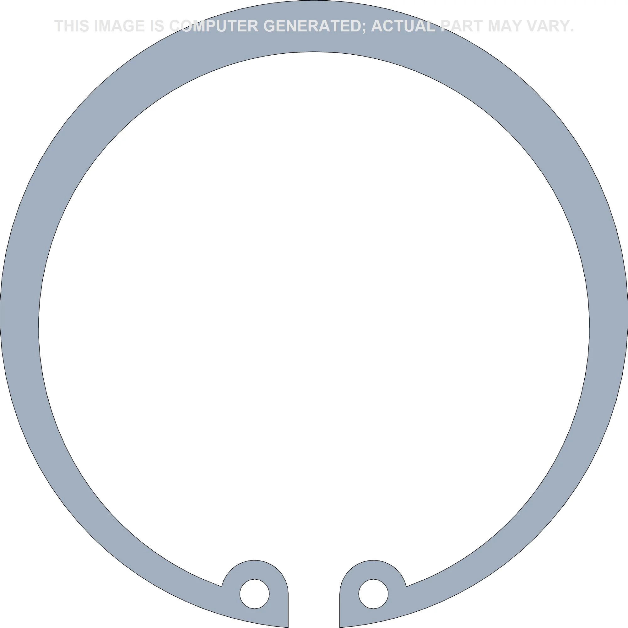 SNAP RING | CASEIH | CA | EN