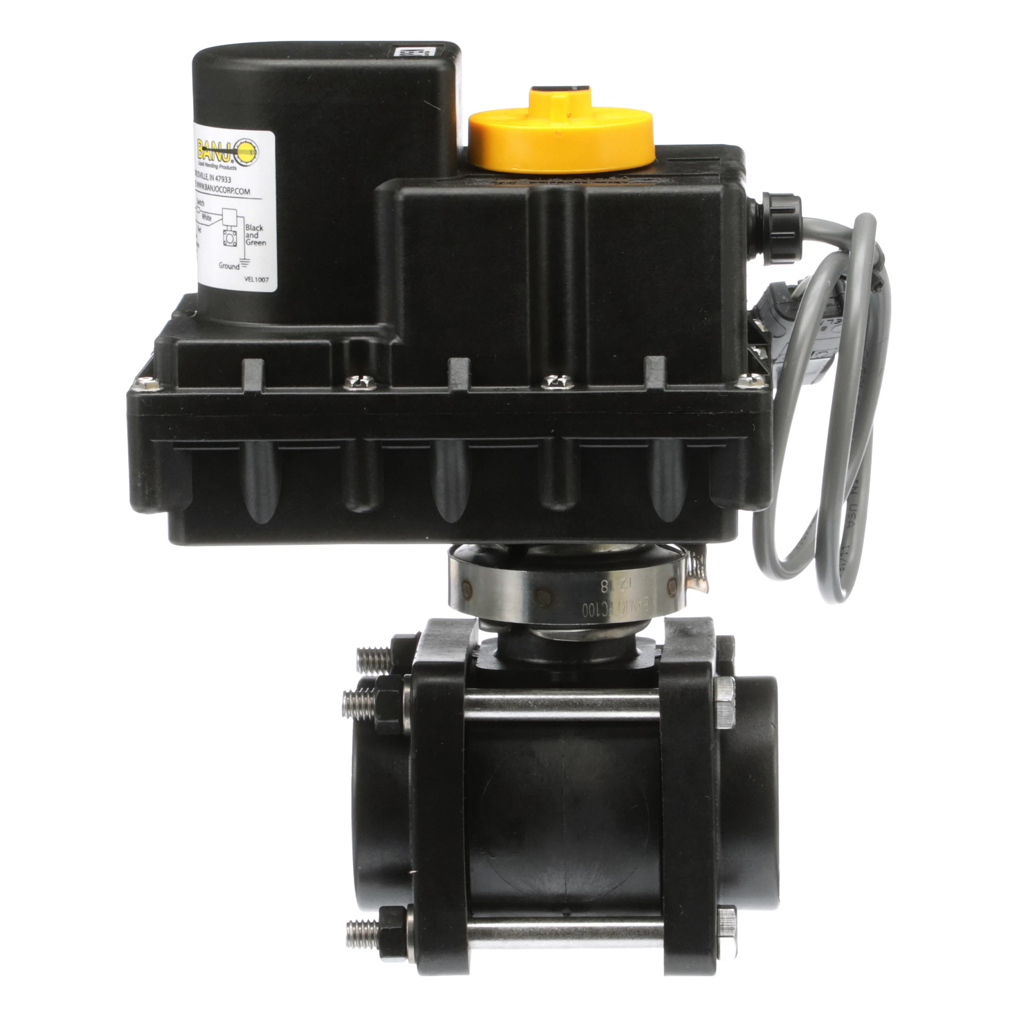 KLEP | NEWHOLLANDAG | EU | IT