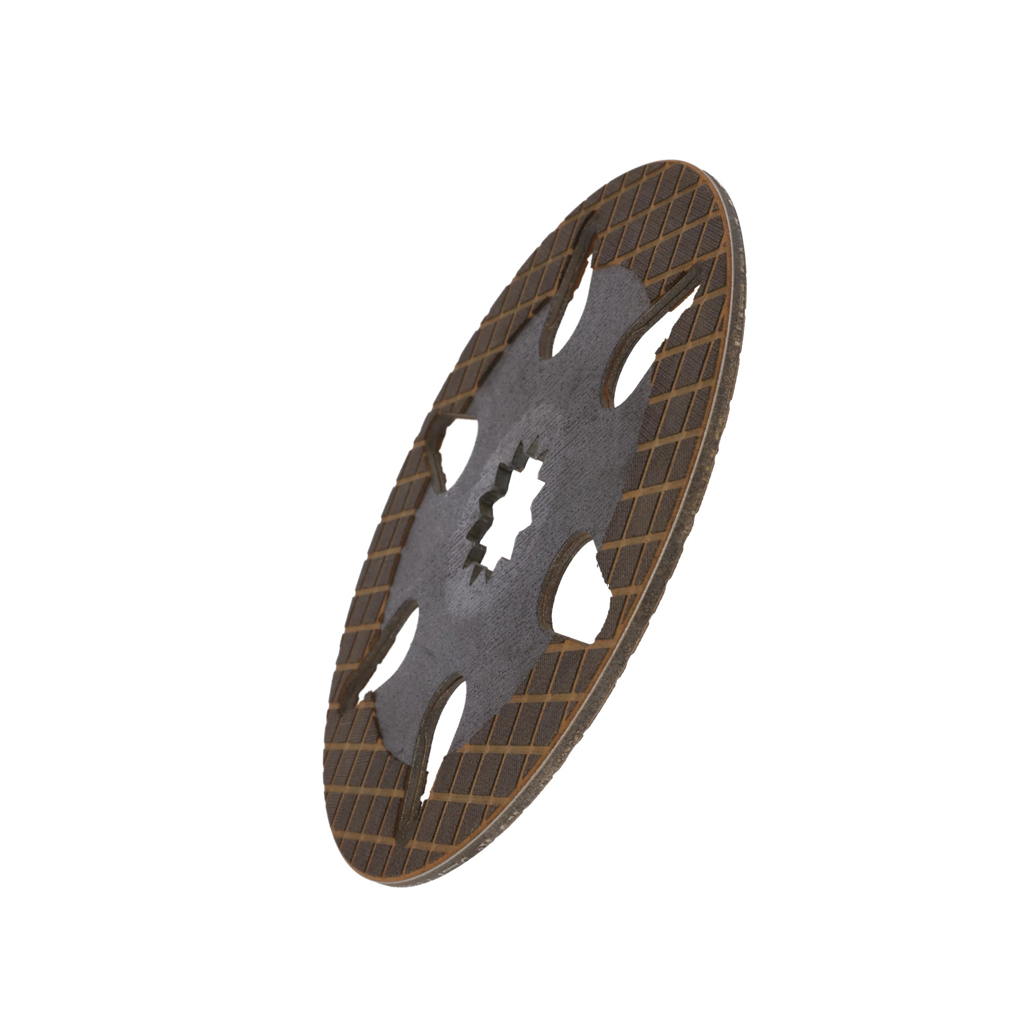 BRAKE DISC | NEWHOLLANDAG | ANZ | EN