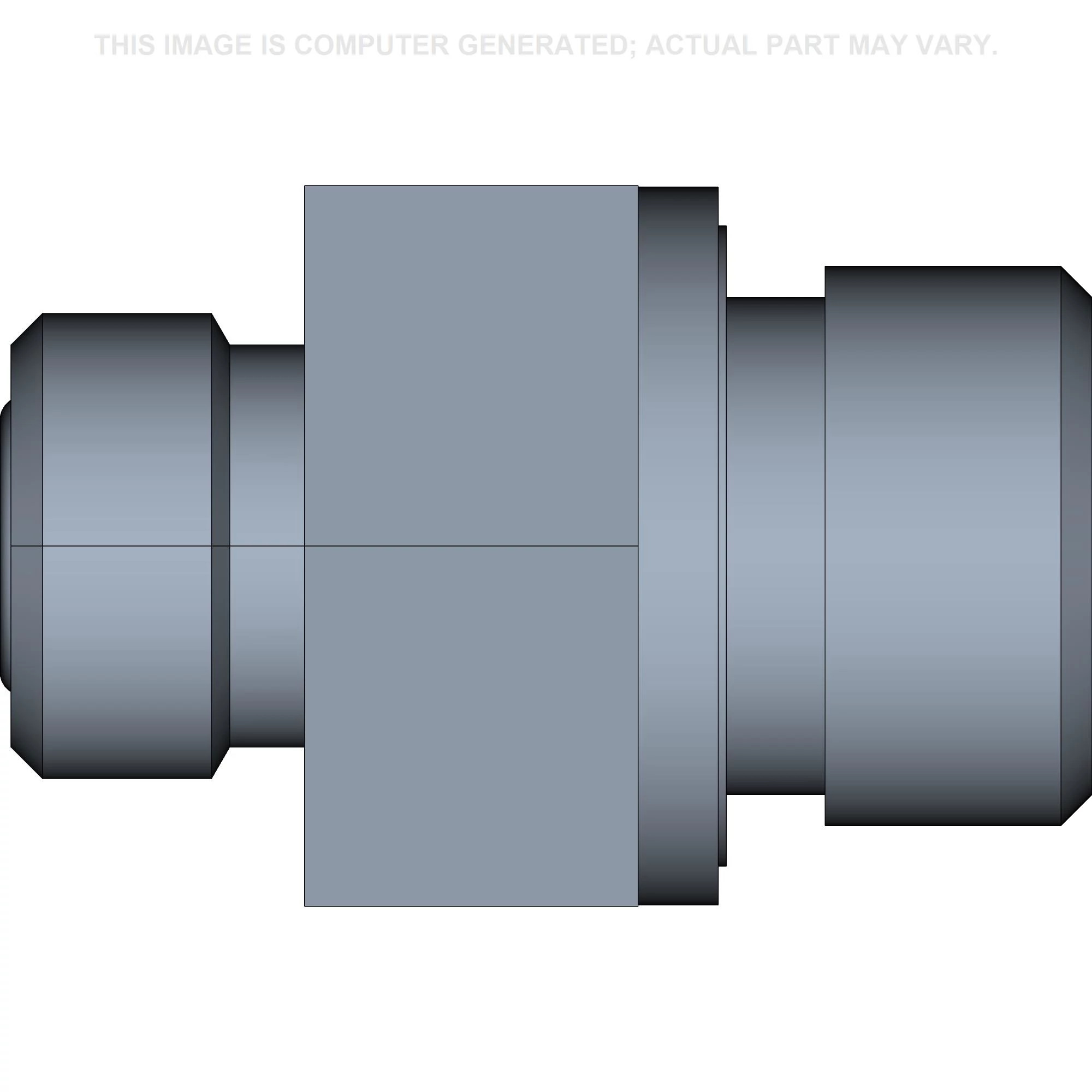 HYD CONNECTOR | FLEXICOIL | CA | EN