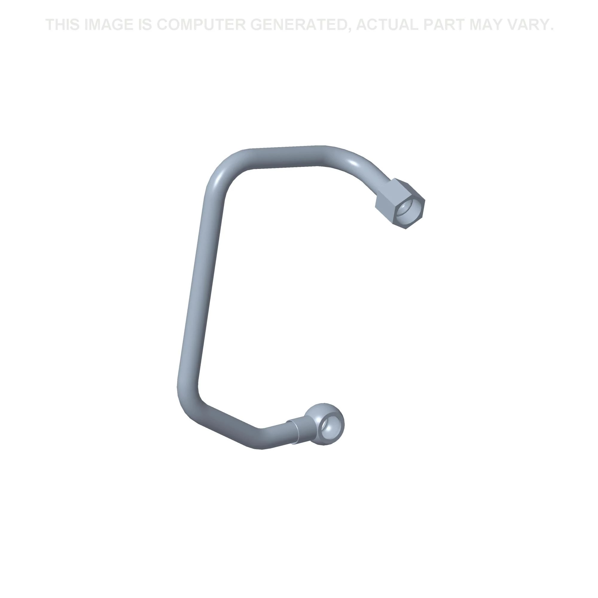 TUBO RÍGIDO | CASEIH | SA | PT