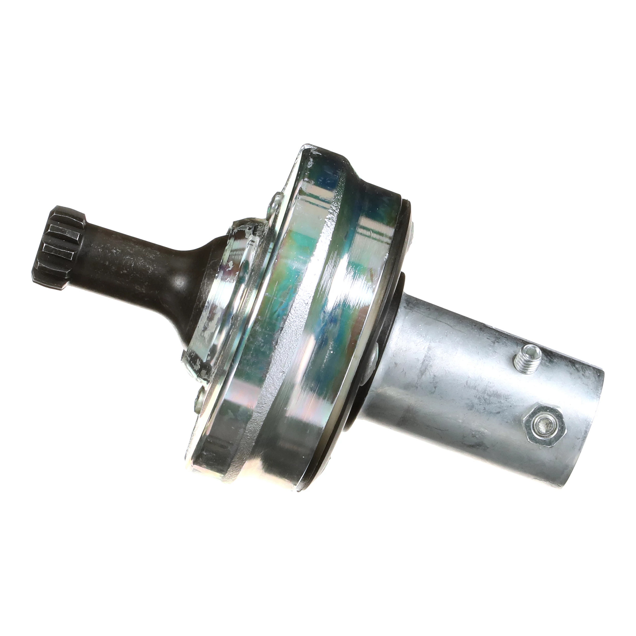 FLEXIBLE JOINT | NEWHOLLANDAG | GB | EN