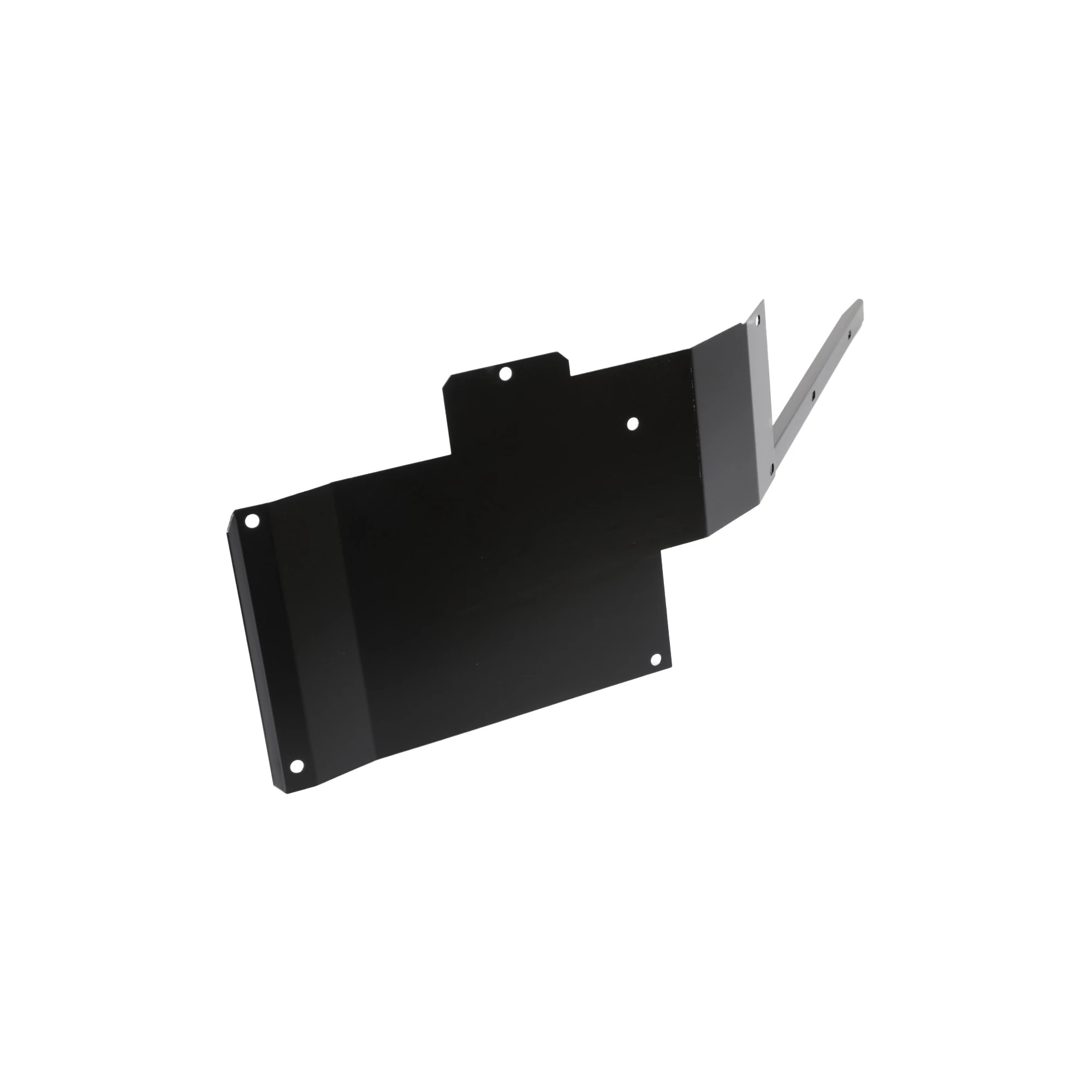 Linkes geschweißtes Abdeckblech - 569 mm L | NEWHOLLANDAG | DE | DE