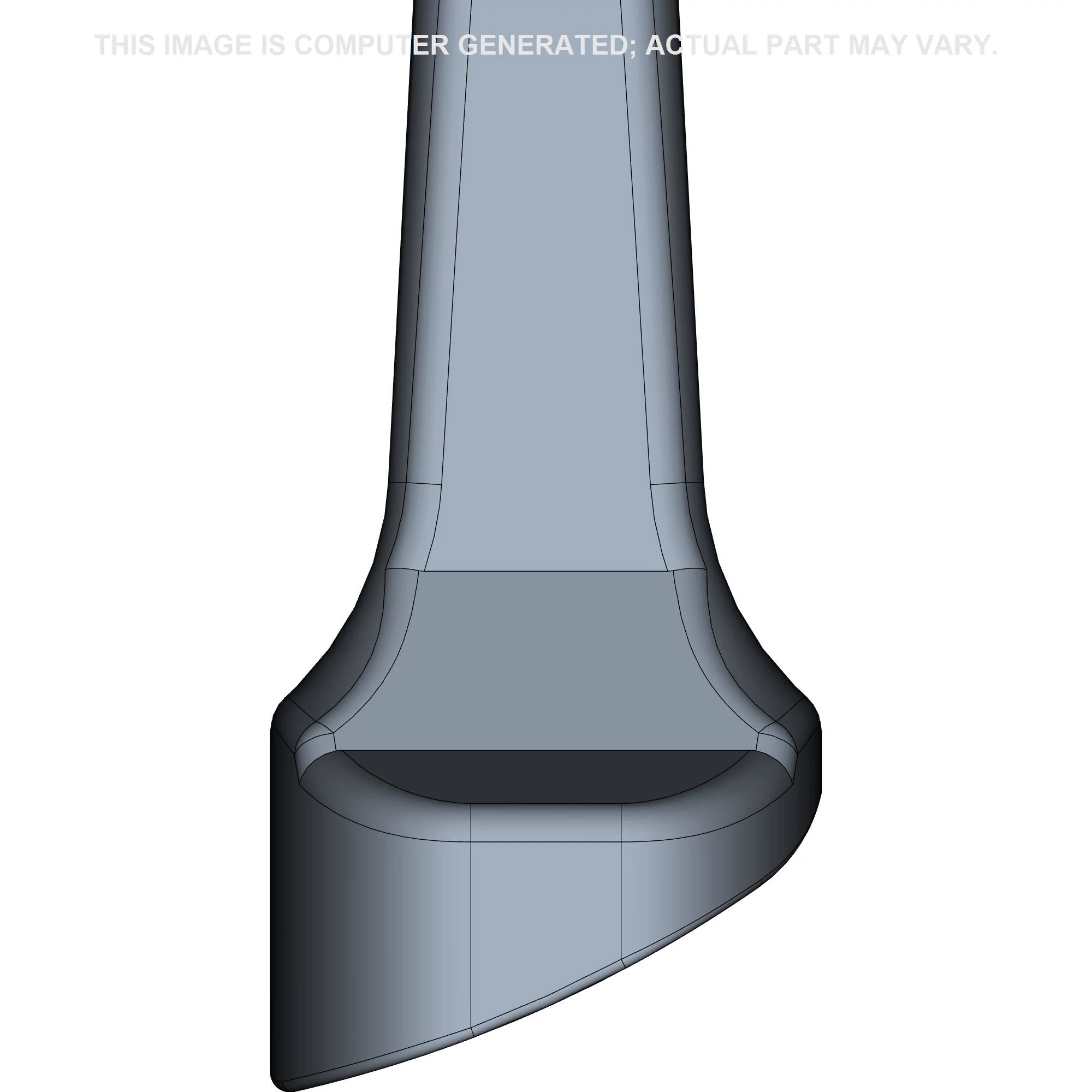 KNOB | CASEIH | CA | EN