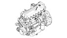 ENGINE - 5801464759 - 84299565 | NEWHOLLANDAG | BR | PT