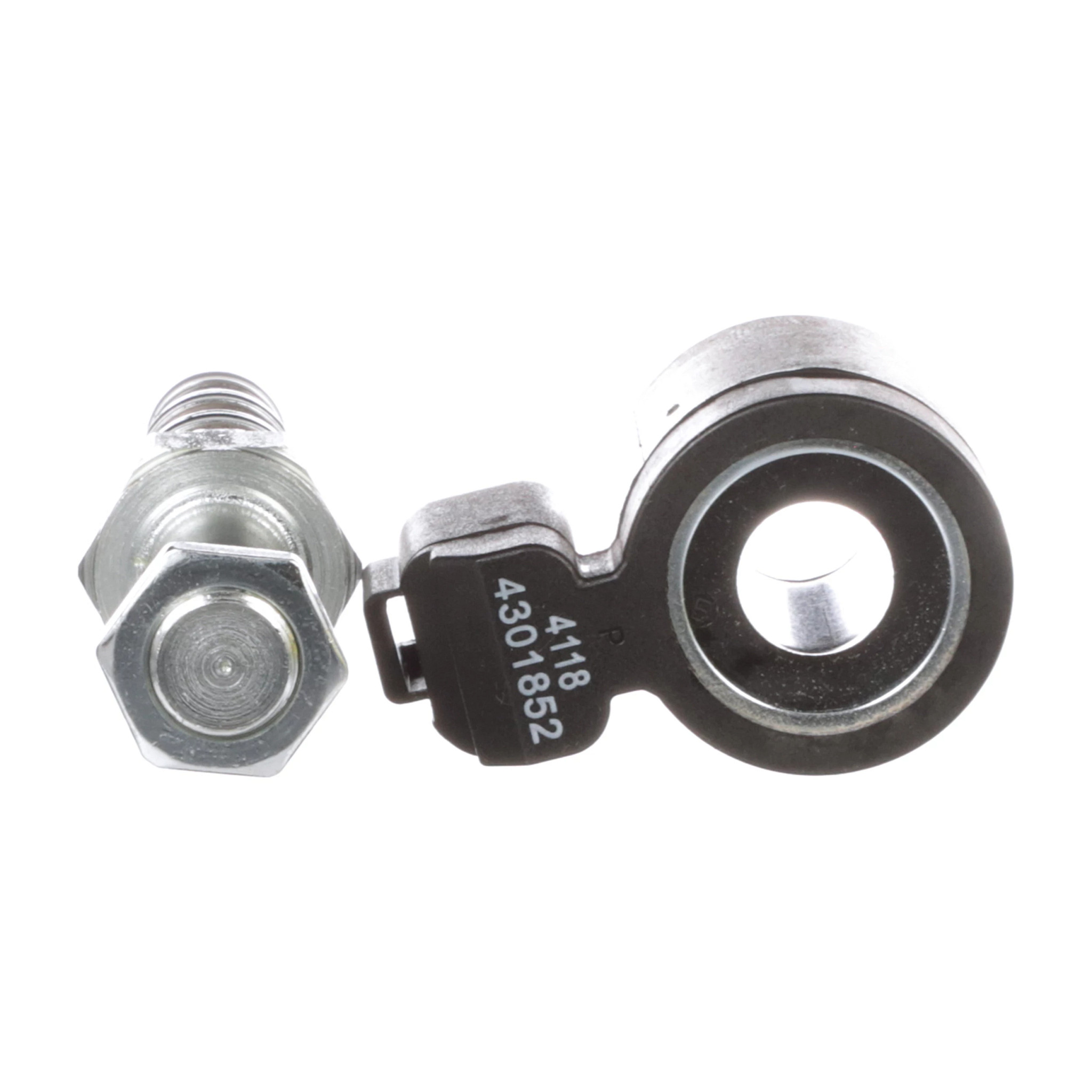 SOLENOID VALVE | CASECE | US | EN