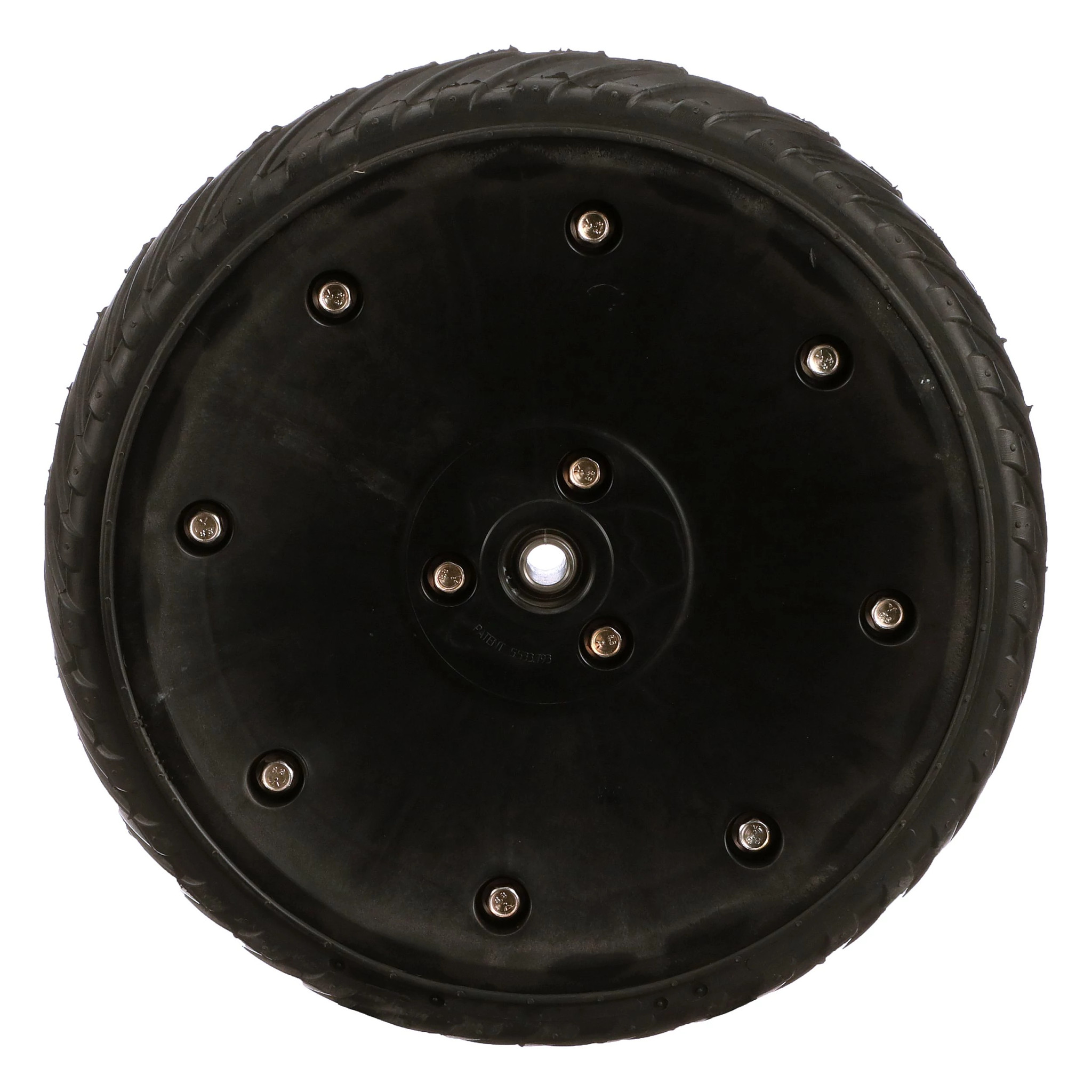 WHEEL | CASECE | SA | PT