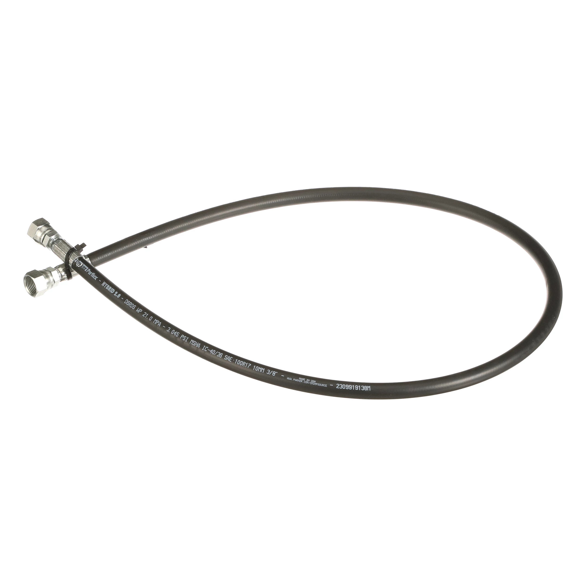 HYDRAULIC HOSE | NEWHOLLANDAG | NZ | EN