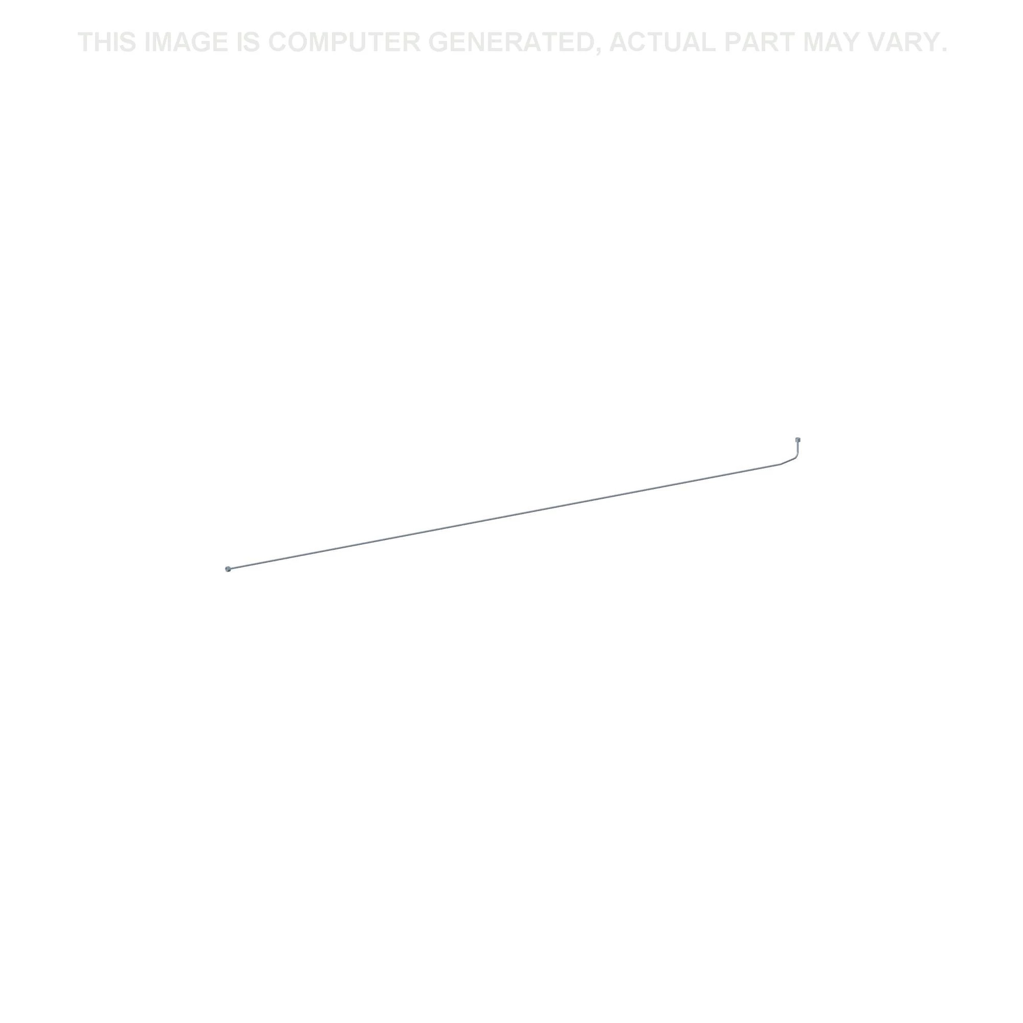 HYD TUBE | NEWHOLLANDCE | US | EN