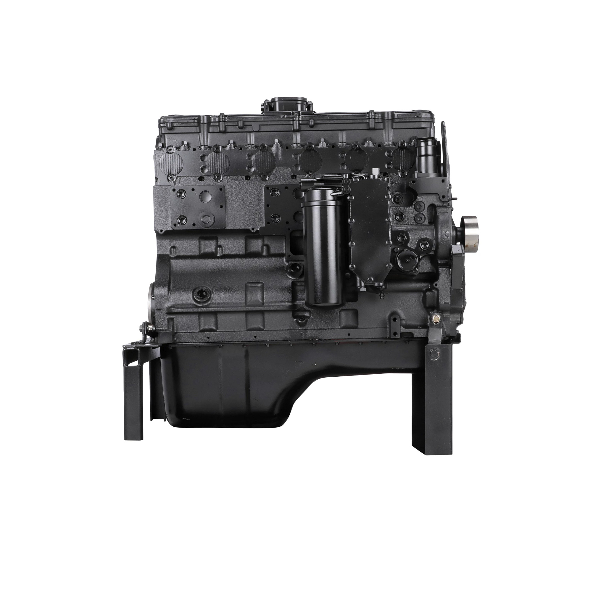 REMAN-LONG BLOCK NON EPA (non regulated) | CASECE | US | EN