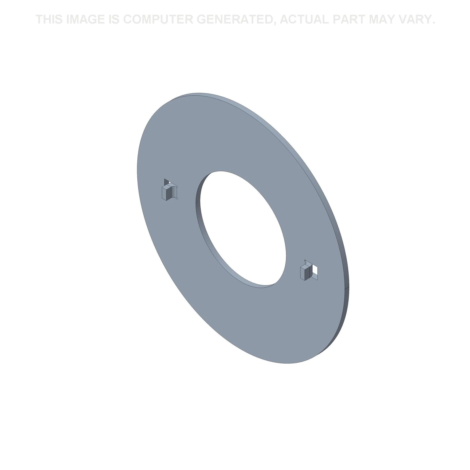 ANNEAU DE BUTEE | CASECE | CA | FR