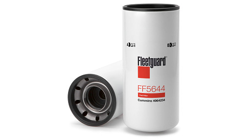 FILTRO DE COMBUSTÍVEL | NEWHOLLANDCE | SA | PT