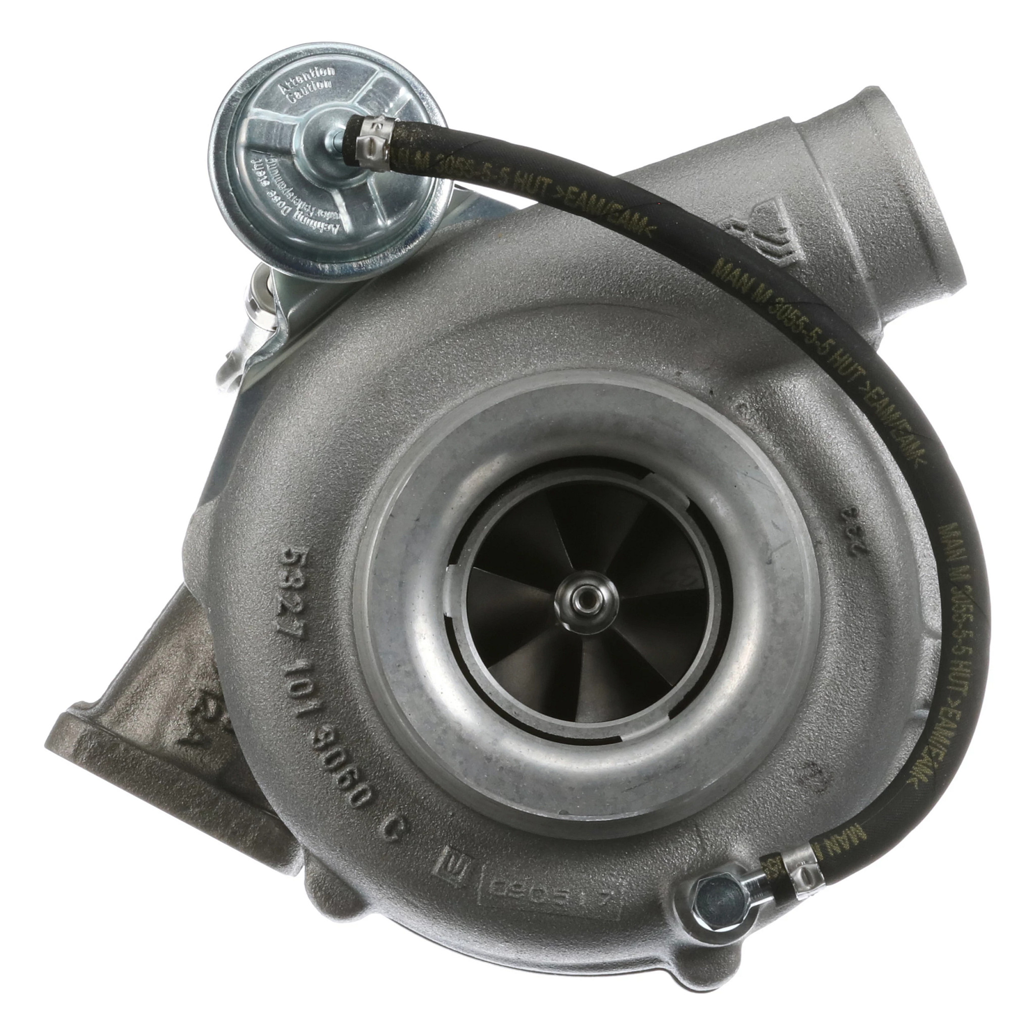 TURBOCOMPRESSEUR | NEWHOLLANDAG | CA | FR