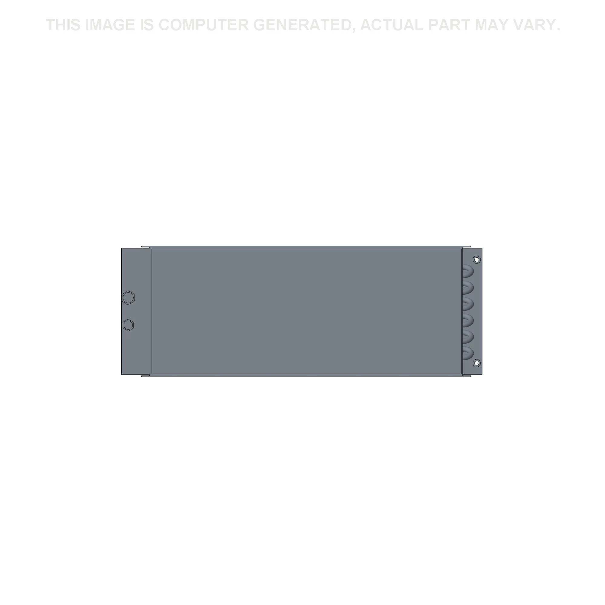 CONDENSER | NEWHOLLANDAG | CA | EN