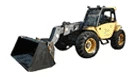 CHARGEUSE TÉLESCOPIQUE 7.0M/3.0T | NEWHOLLANDAG | FR | FR