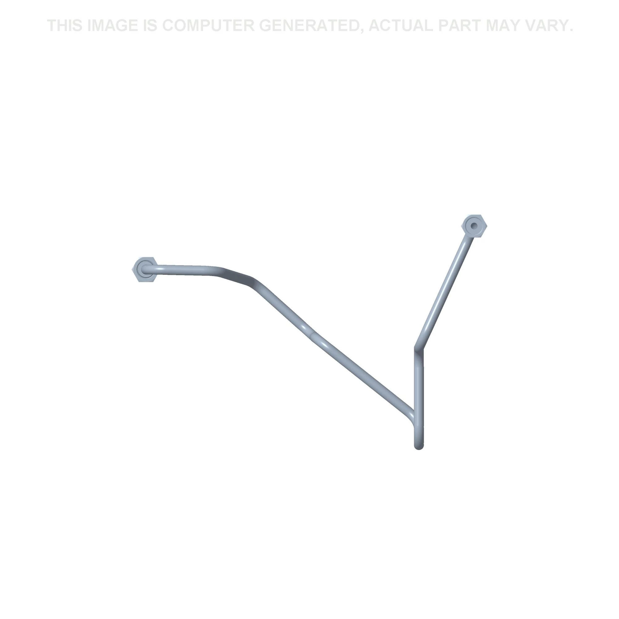 TUBE | CASEIH | EU | RU