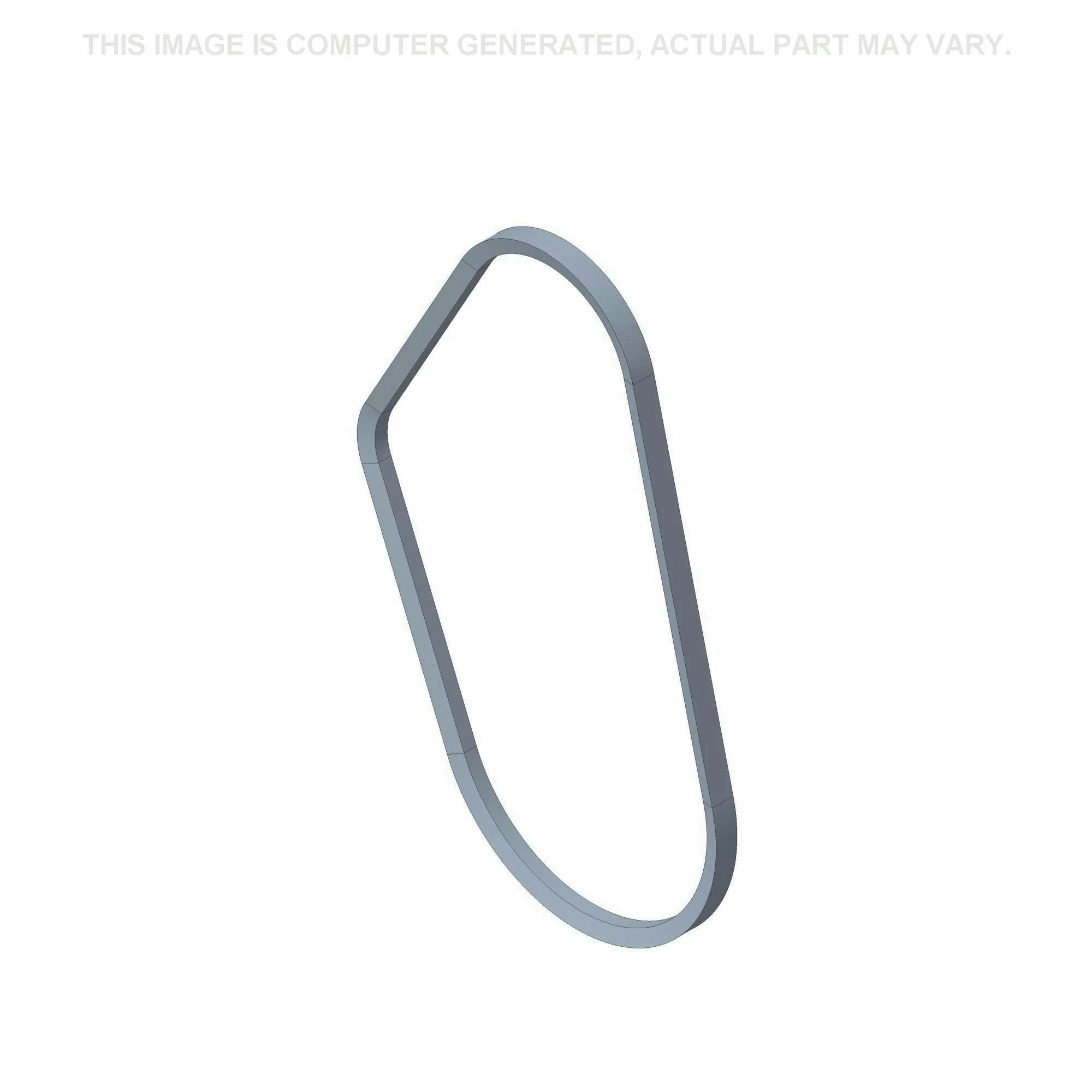 Correia trapezoidal do AC - 1183 mm C x 17 mm L