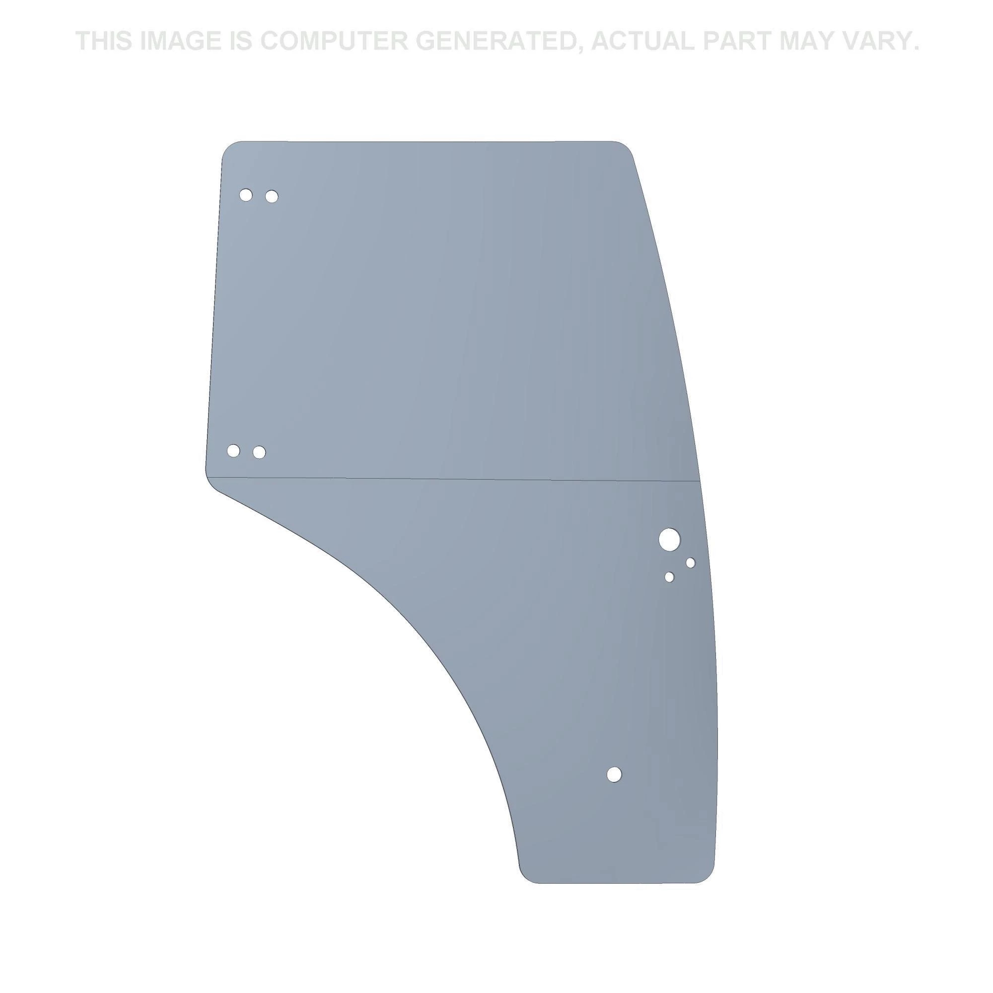 CAB GLASS ASSY | NEWHOLLANDAG | IE | EN