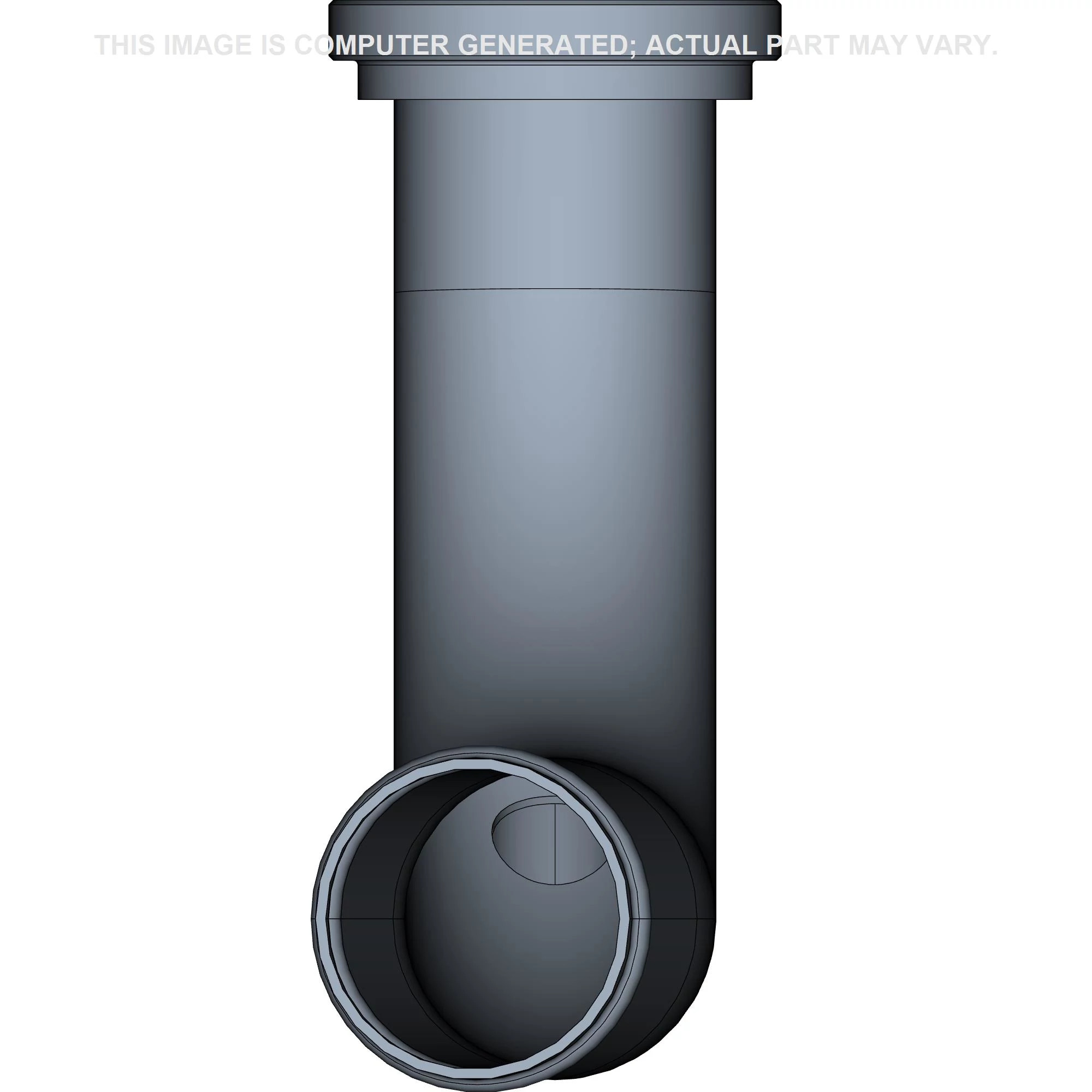 HYD TUBE | CASECE | CA | EN