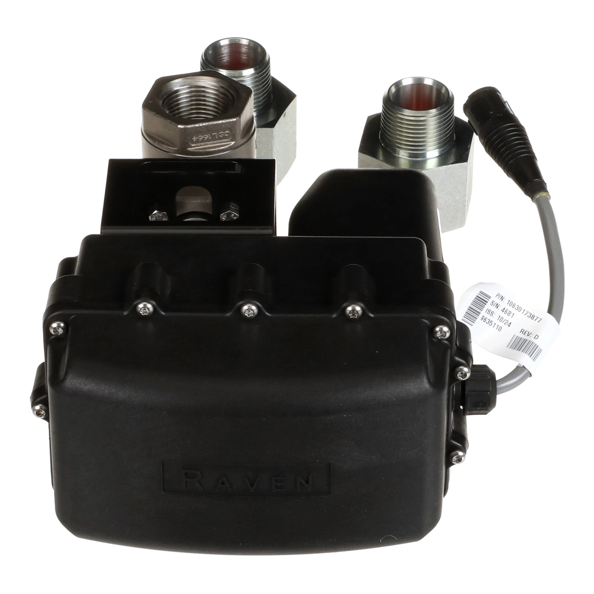 DISTRIBUTEUR | CASEIH | CA | FR