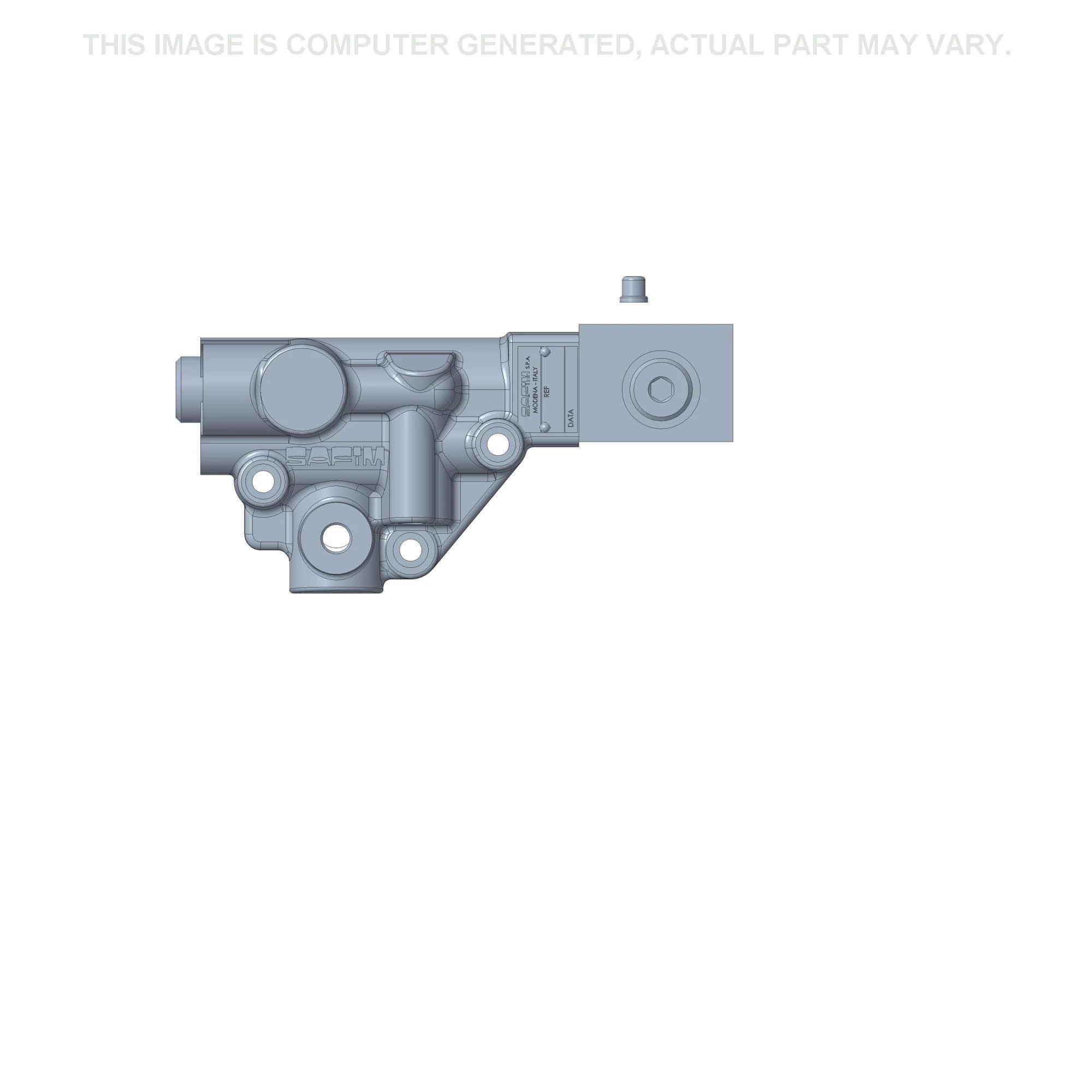 VÁLVULA DE FREIO | CASEIH | EU | PT