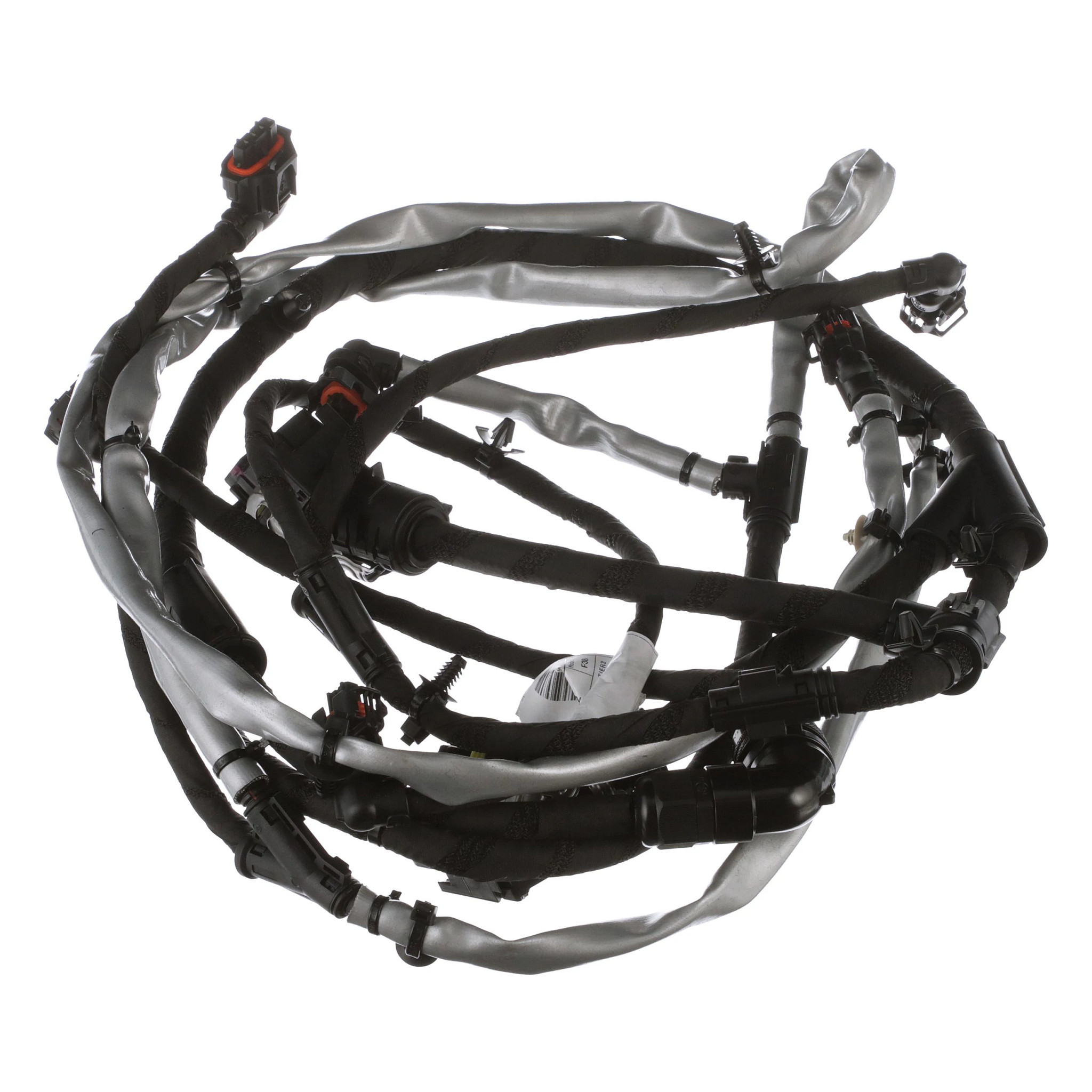 WIRE HARNESS | NEWHOLLANDAG | IE | EN