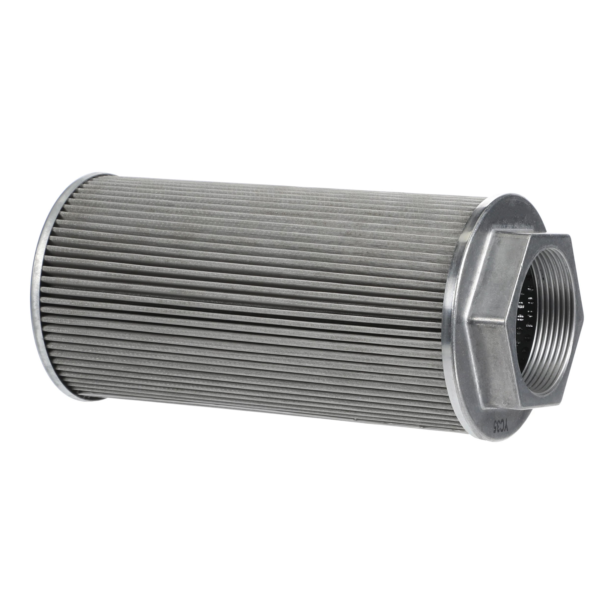 FILTER STRAINER | CASECE | EU | EN
