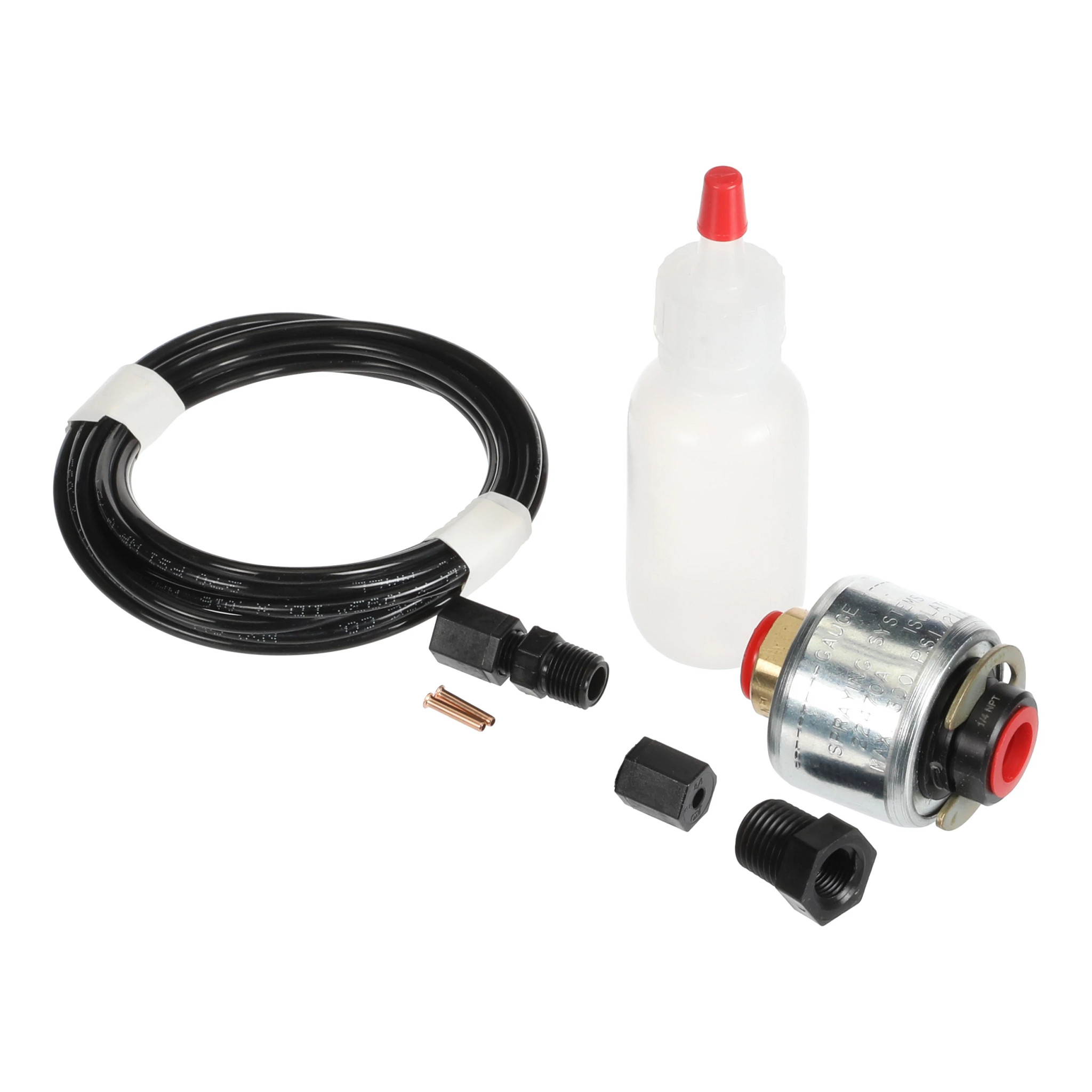 ISOLATOR | NEWHOLLANDAG | CA | EN