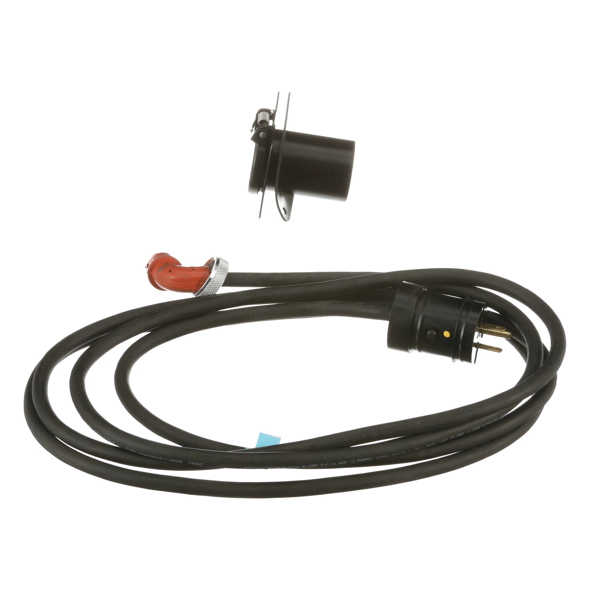 KABELHÄRVA | NEWHOLLANDAG | EU | NL