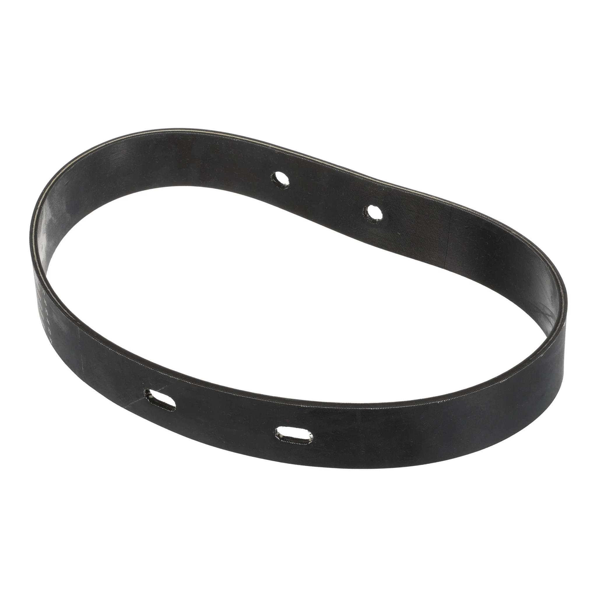 Transmission Belt - 246.85 mm ID x 256.85 mm OD x 40 mm W | NEWHOLLANDAG | CA | EN